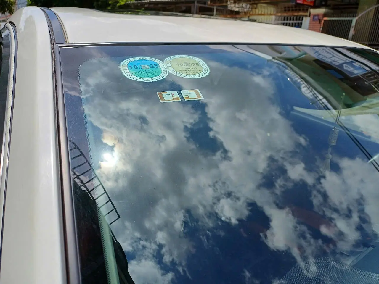 Mazda 3 1.6 AT 2012 - Ngoại thất 5
