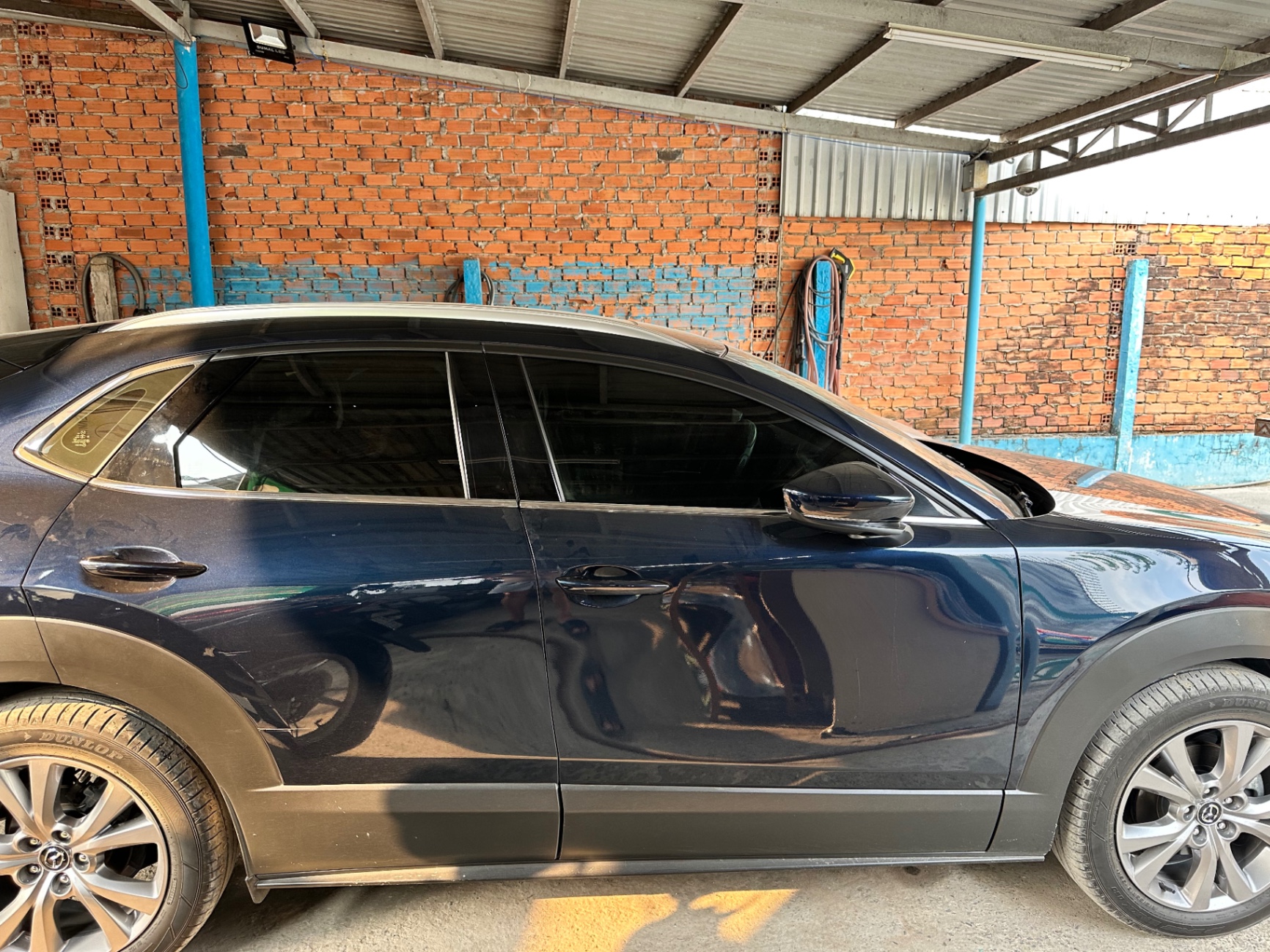 Mazda Cx 30 Premium 2.0 AT 2022