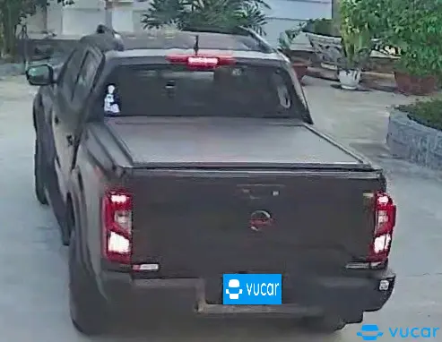 Nissan Navara Pro-4X 2.3 AT 4WD 2023 - Ngoại thất 3