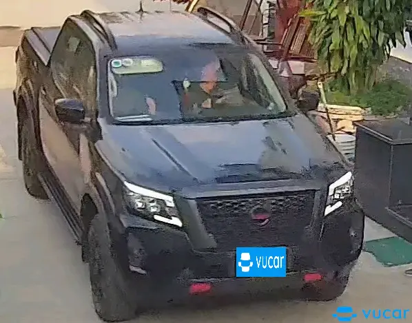 Nissan Navara Pro-4X 2.3 AT 4WD 2023