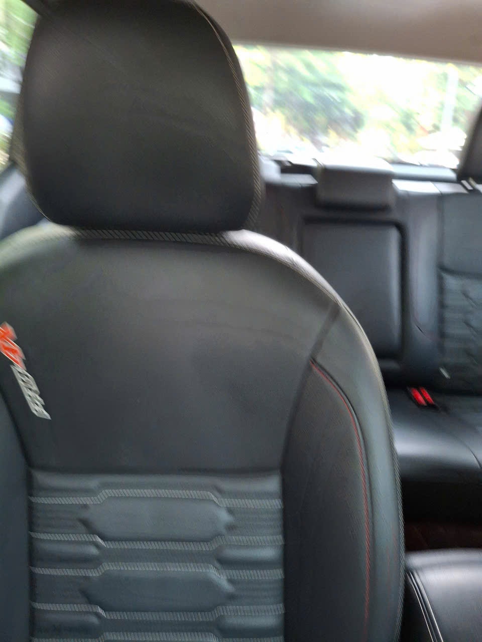 Nissan Navara Pro-4X 2.3 AT 4WD 2023 - Nội thất 1