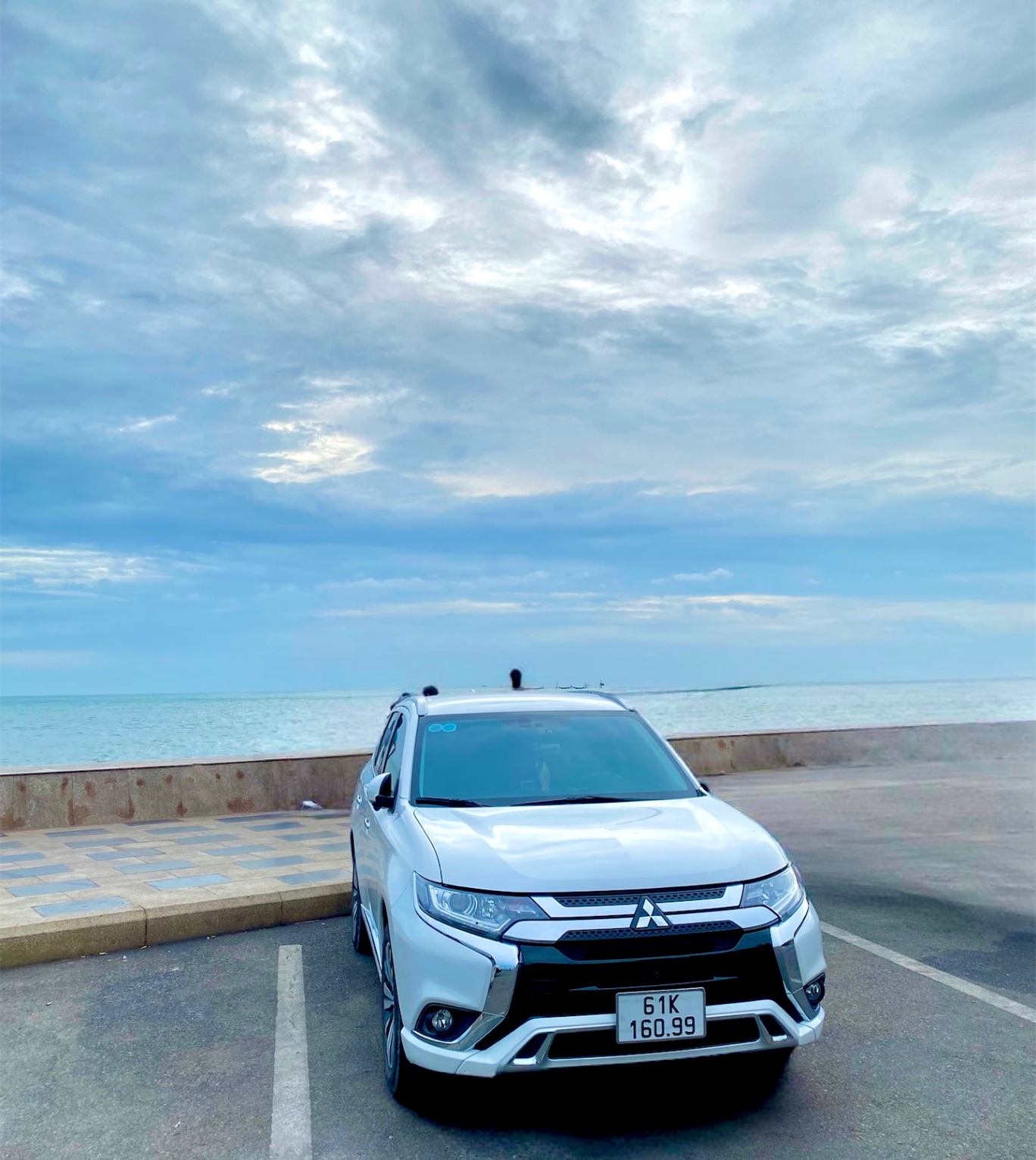 Mitsubishi Outlander 2.0 CVT 2022