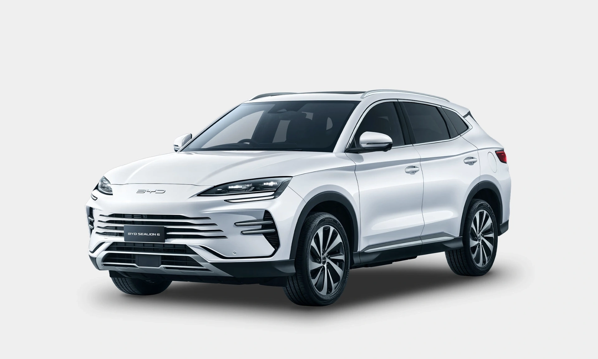 Byd Sealion 6 DM - I 2025