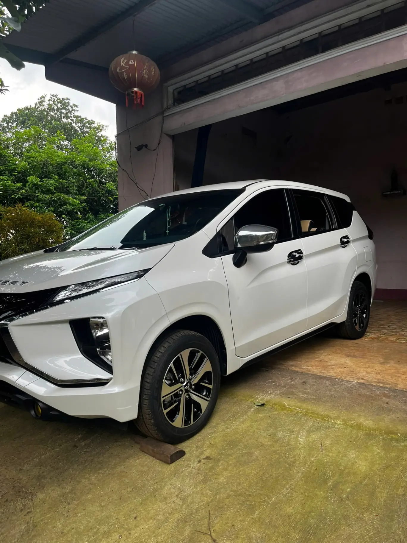 Mitsubishi Xpander 1.5 AT 2019 - Ngoại thất 1