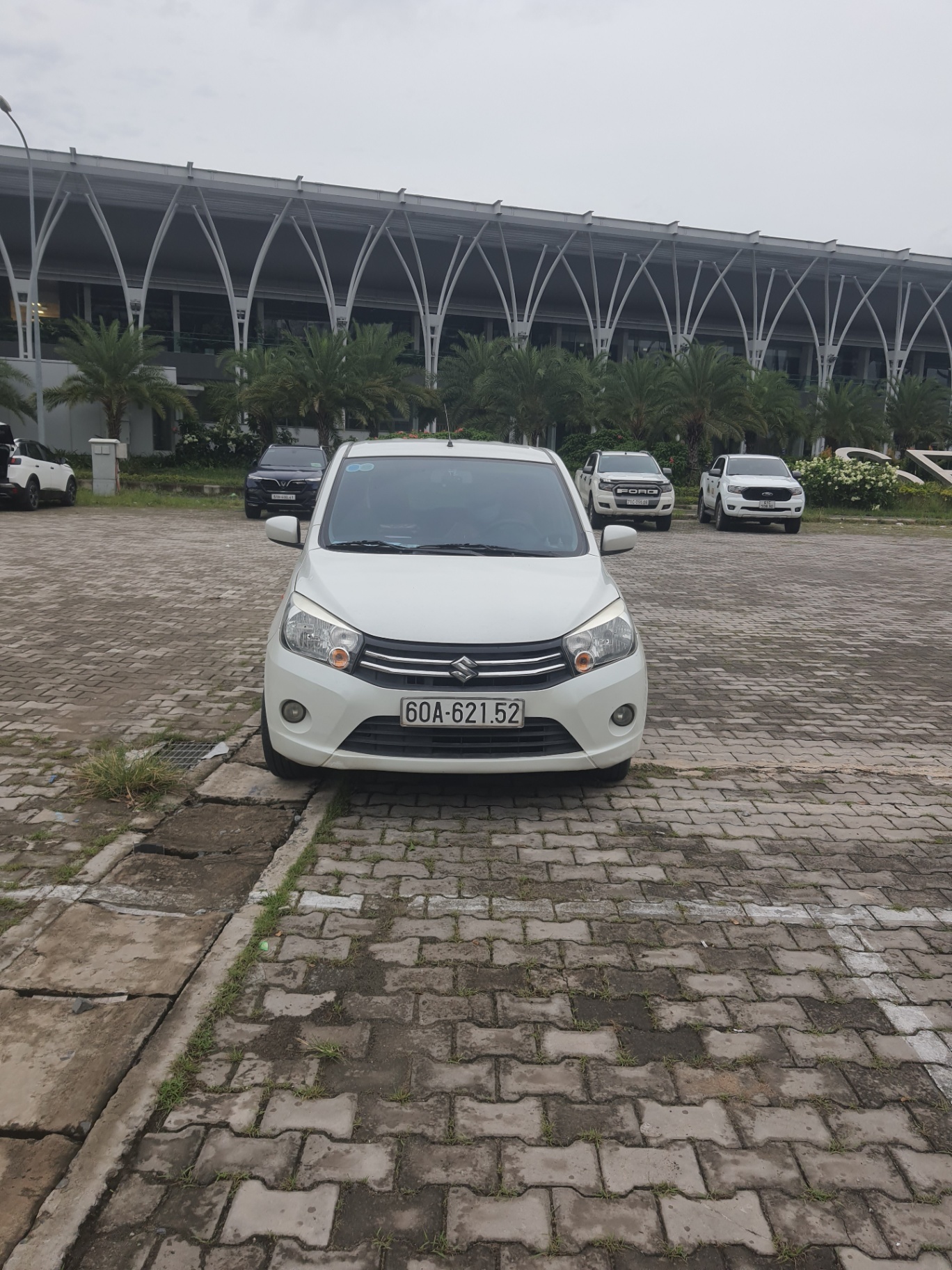 Suzuki Celerio 1.0 MT 2019