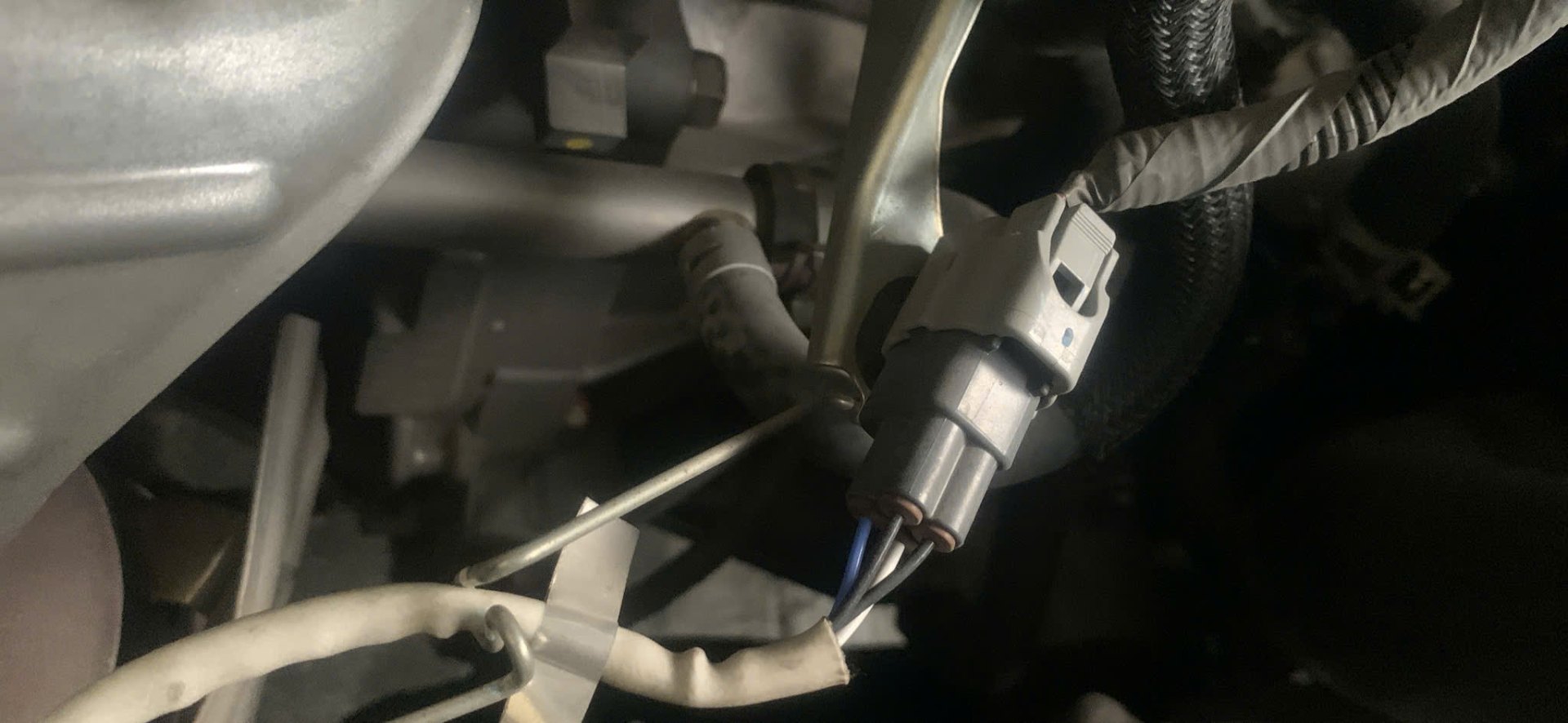 Toyota Vios 1.5G 2019 - Gầm & khung xe 2