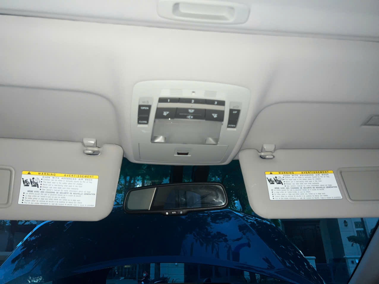 Lexus Rx  2011 - Nội thất 7