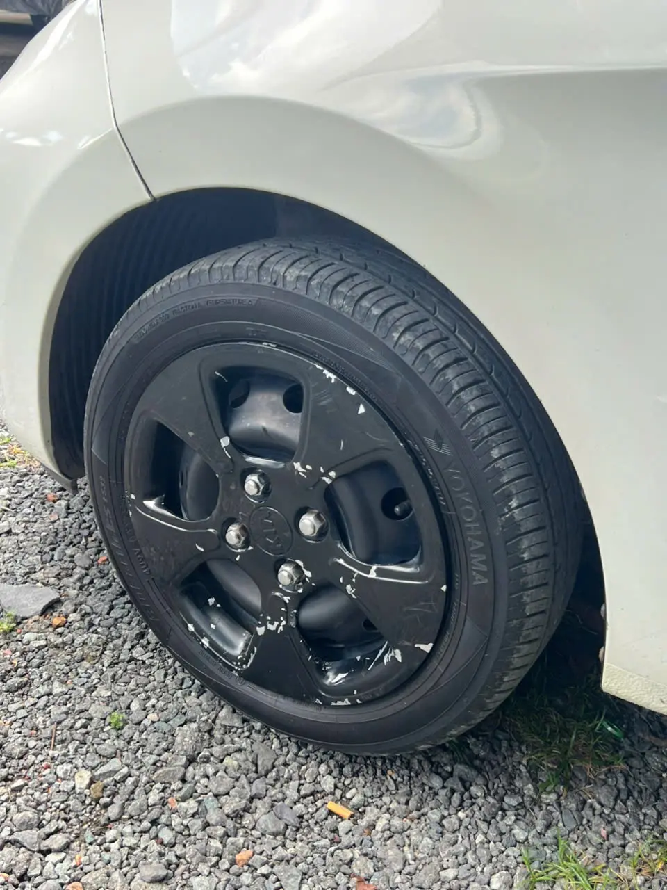 Kia Morning 1.0 MT 2016 - Ngoại thất 8