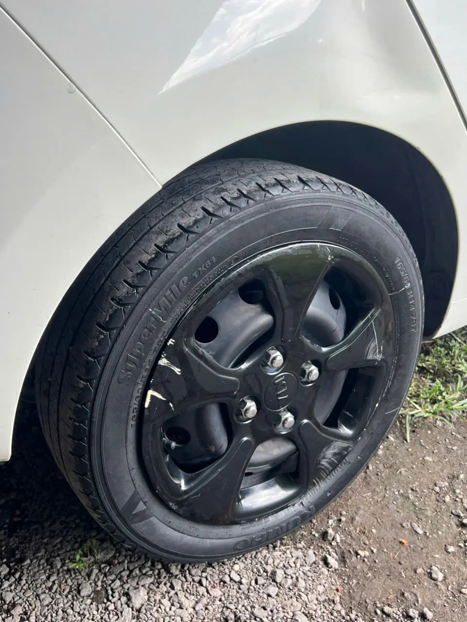 Kia Morning 1.0 MT 2016 - Ngoại thất 10