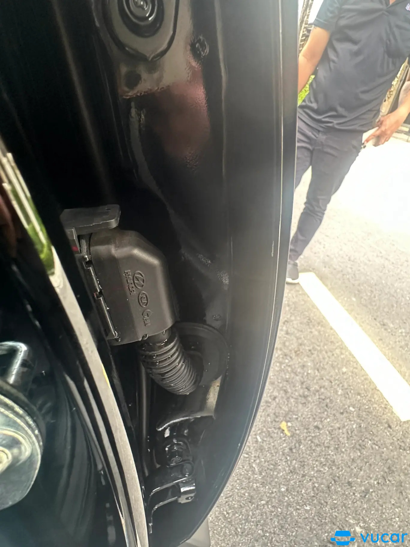 Hyundai Tucson 1.6 AT Turbo - Ngoại thất 7