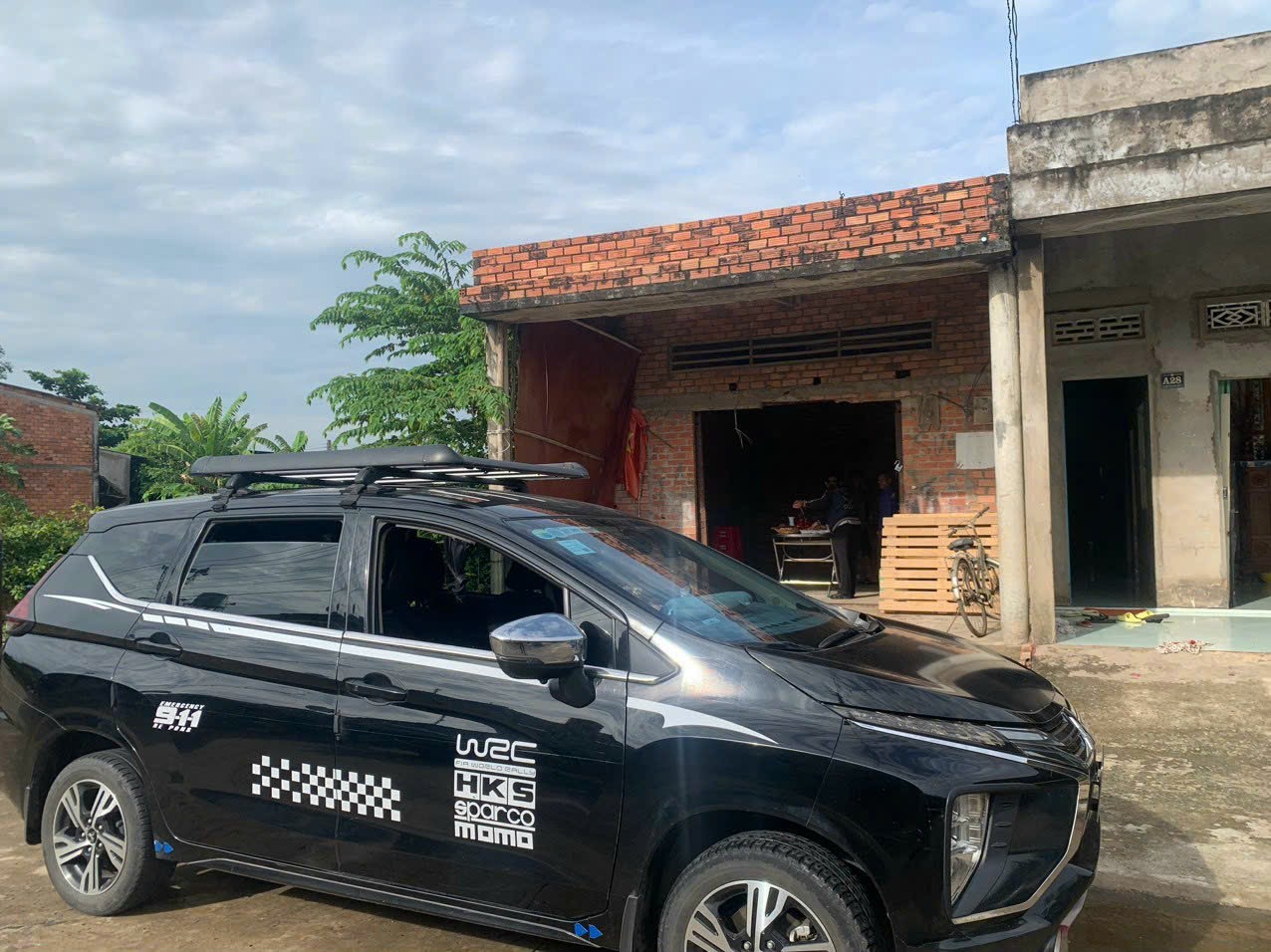 Mitsubishi Xpander 1.5 AT 2021