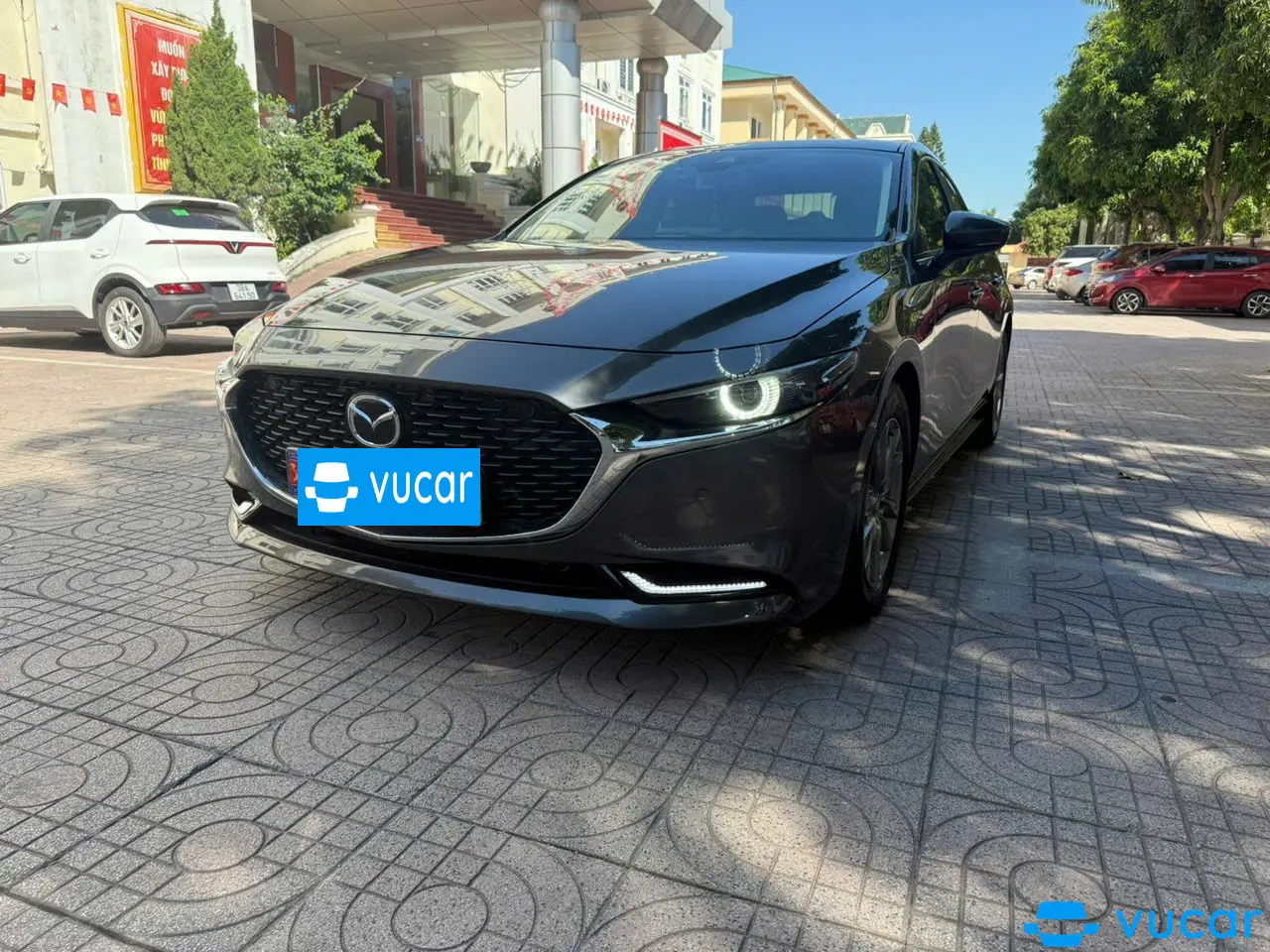 Mazda 3 1.5L Premium 2019 - Ngoại thất 3