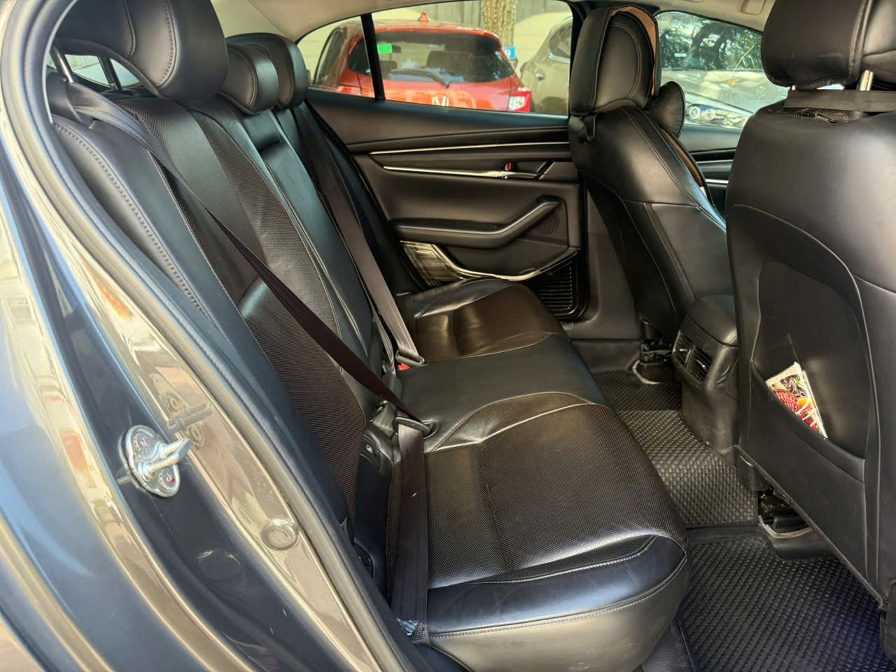 Mazda 3 1.5L Premium 2019 - Nội thất 1