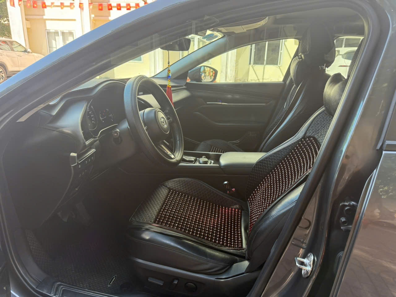 Mazda 3 1.5L Premium 2019 - Nội thất 2