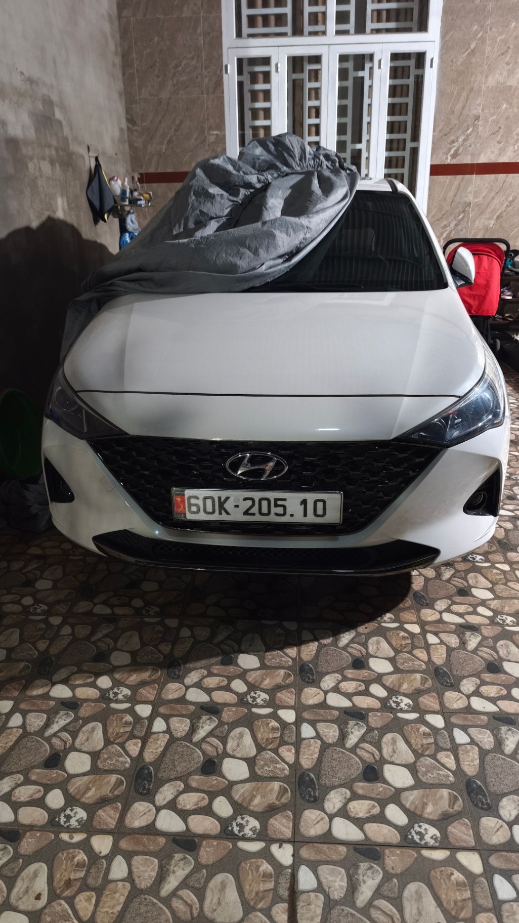 Hyundai Accent 1.4 AT Đặc Biệt 2023