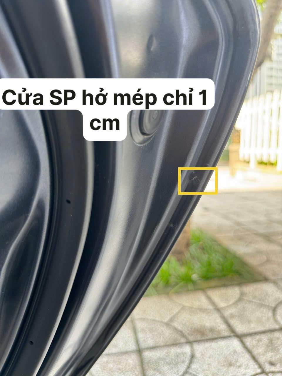 Honda Civic 1.5L Vtec Turbo 2018 - Ngoại thất 9