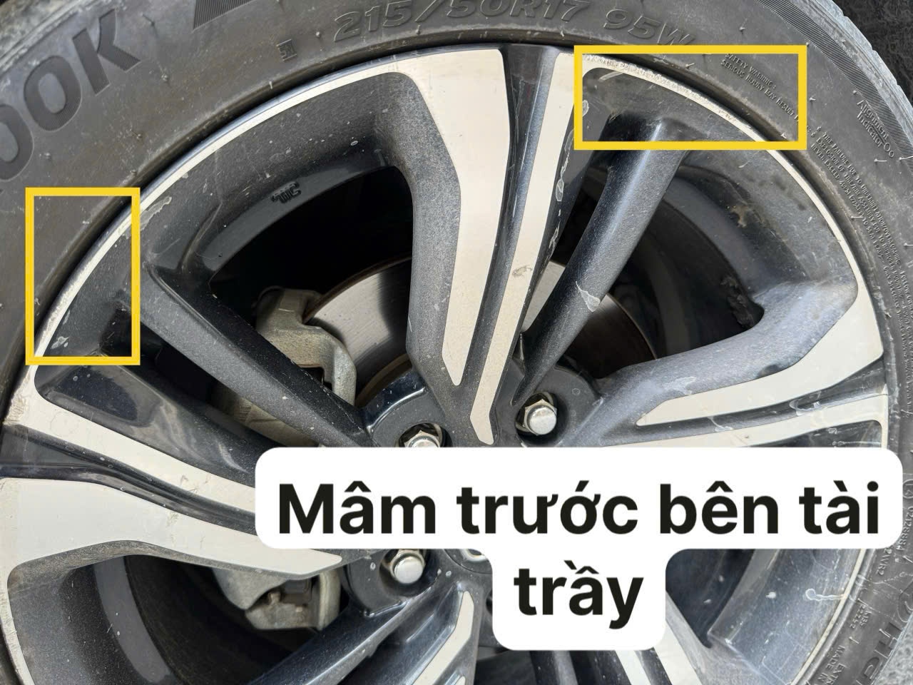 Honda Civic 1.5L Vtec Turbo 2018 - Ngoại thất 8