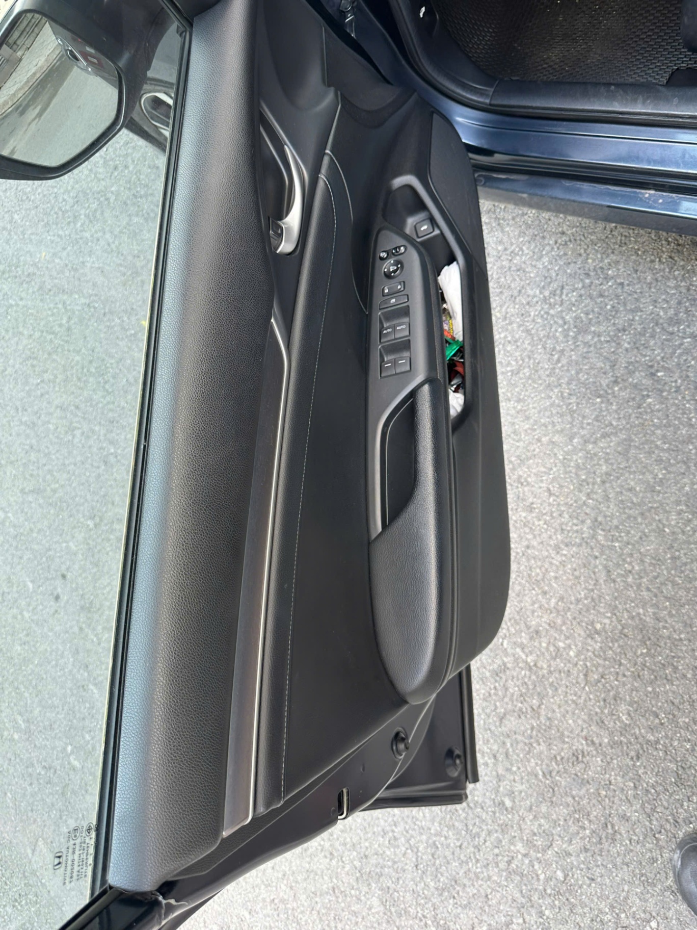Honda Civic 1.5L Vtec Turbo 2018 - Nội thất 7