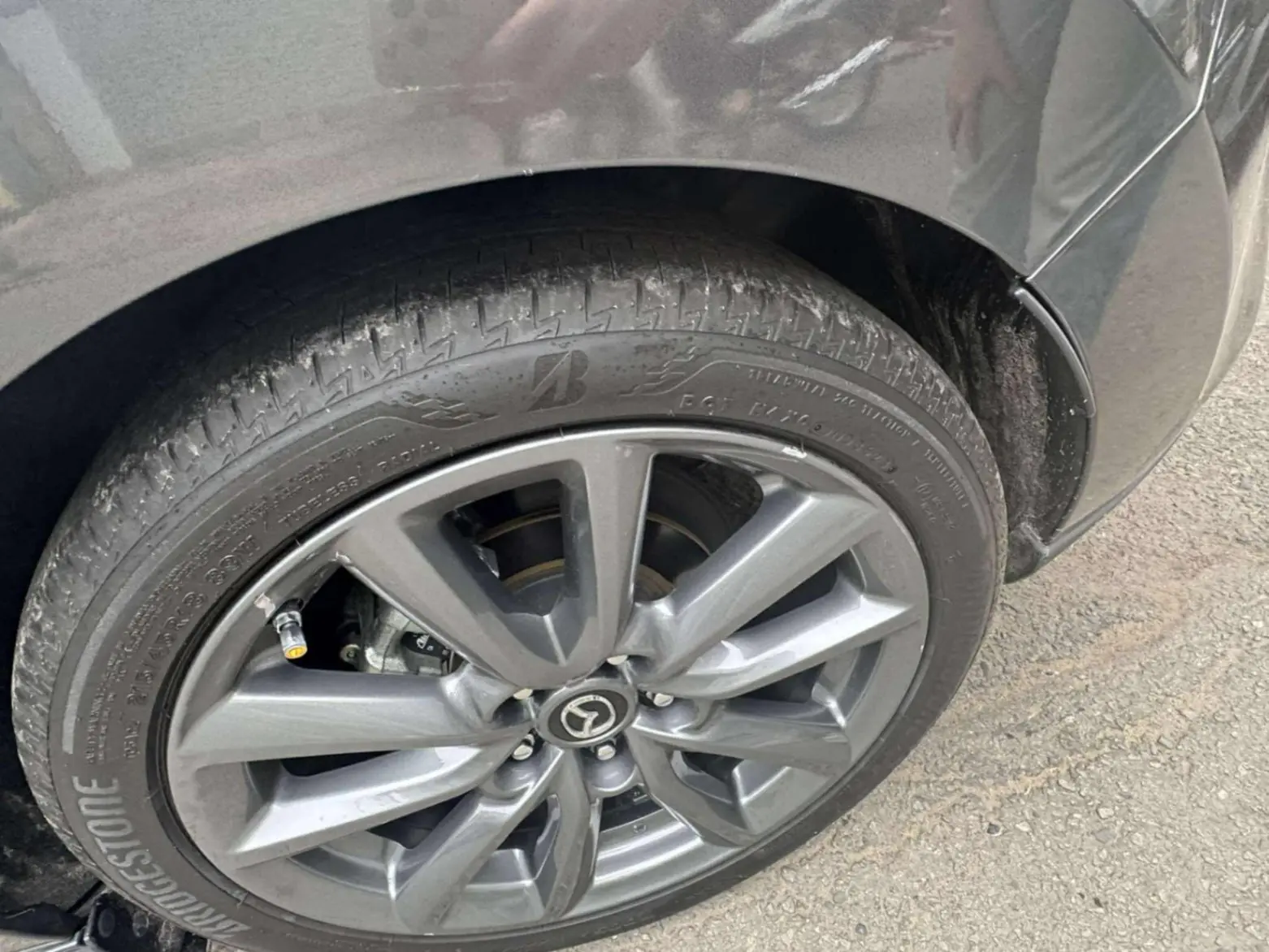 Mazda 3 2.0L Sport Signature Premium 2020 - Ngoại thất 2