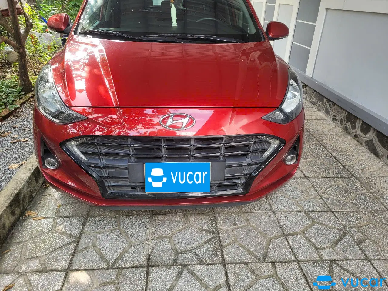 Hyundai I10 1.2 AT 2022