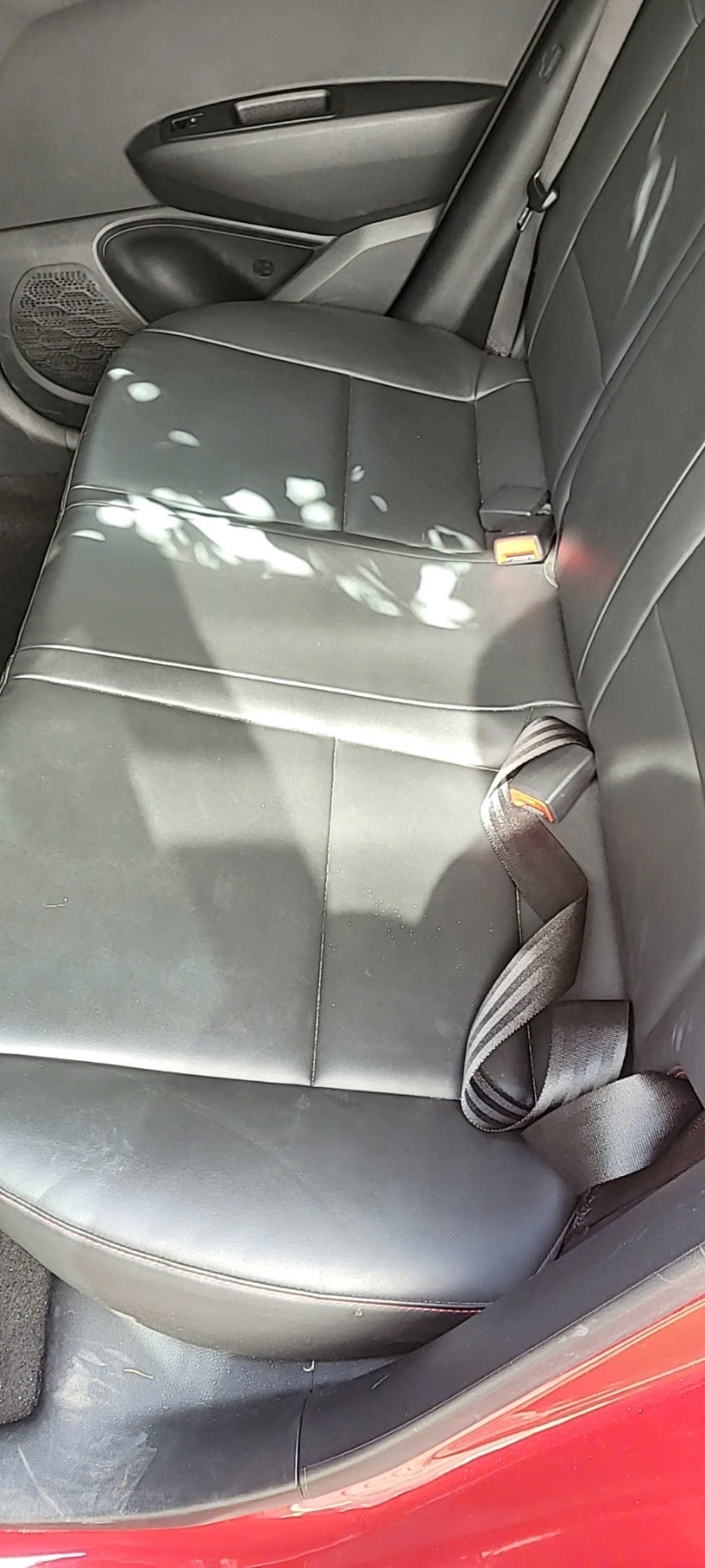 Hyundai I10 1.2 AT 2022 - Nội thất 4