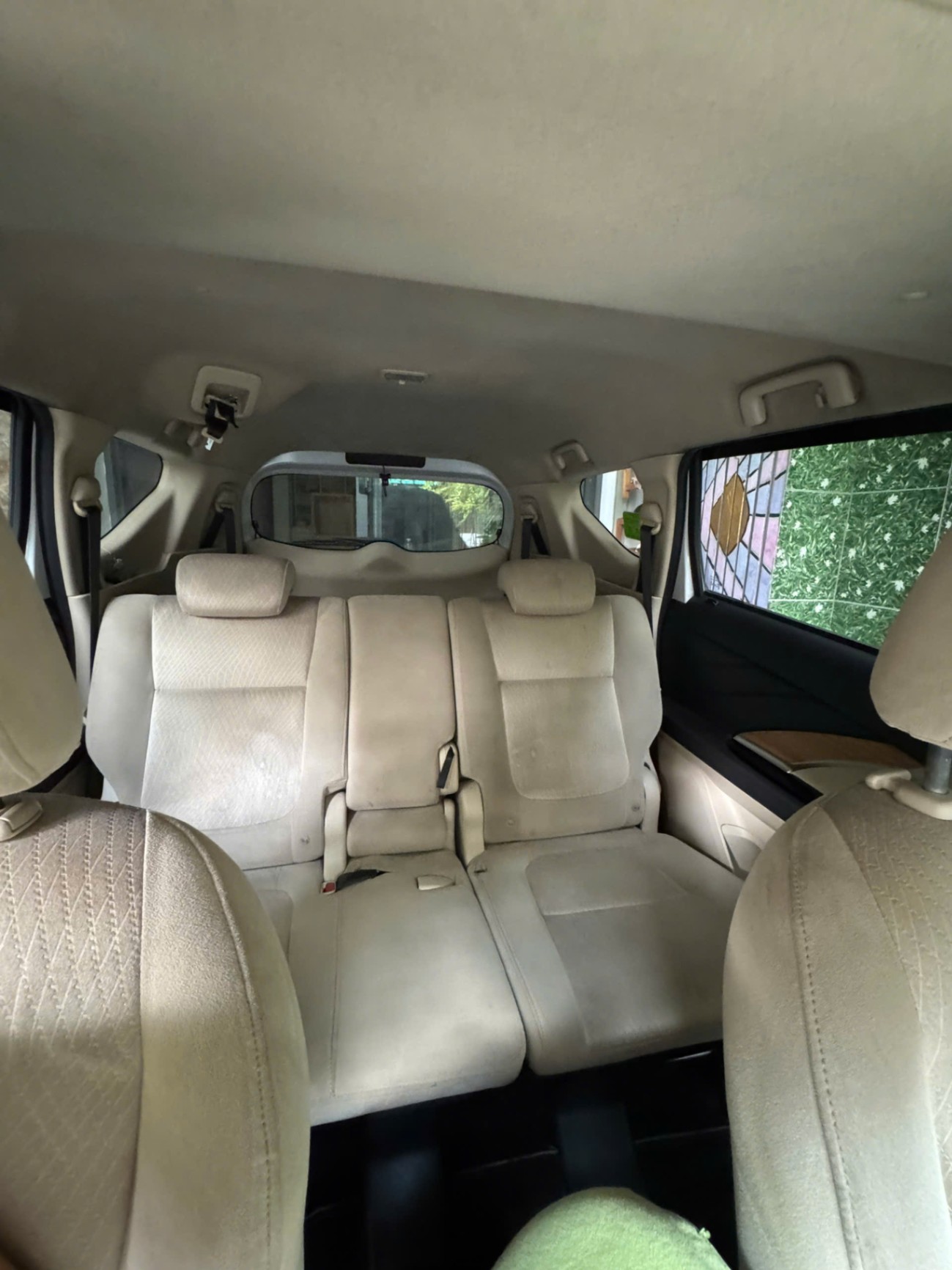 Mitsubishi Xpander 1.5 AT 2019 - Nội thất 2