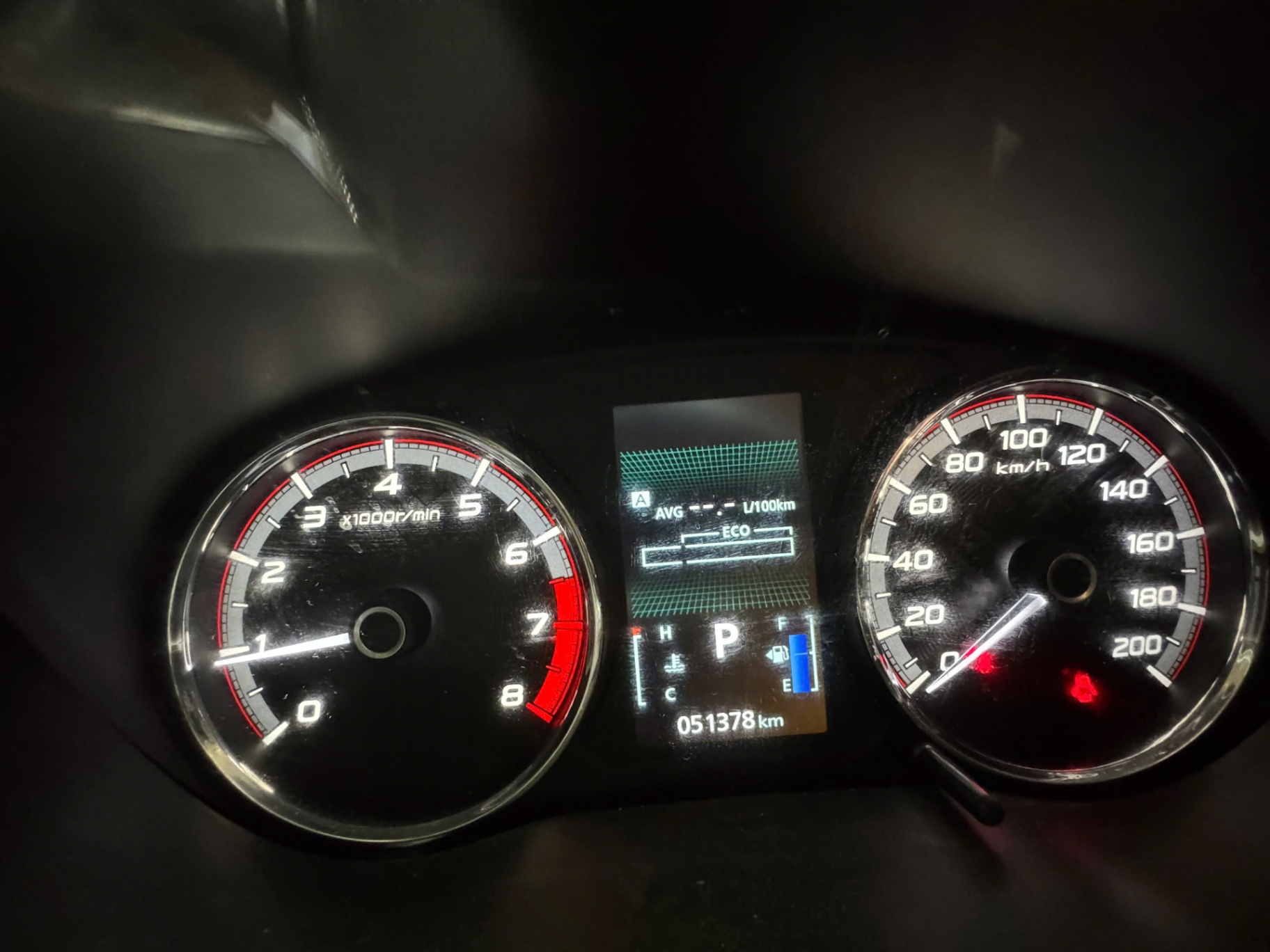 Mitsubishi Xpander 1.5 AT 2019 - Nội thất 3
