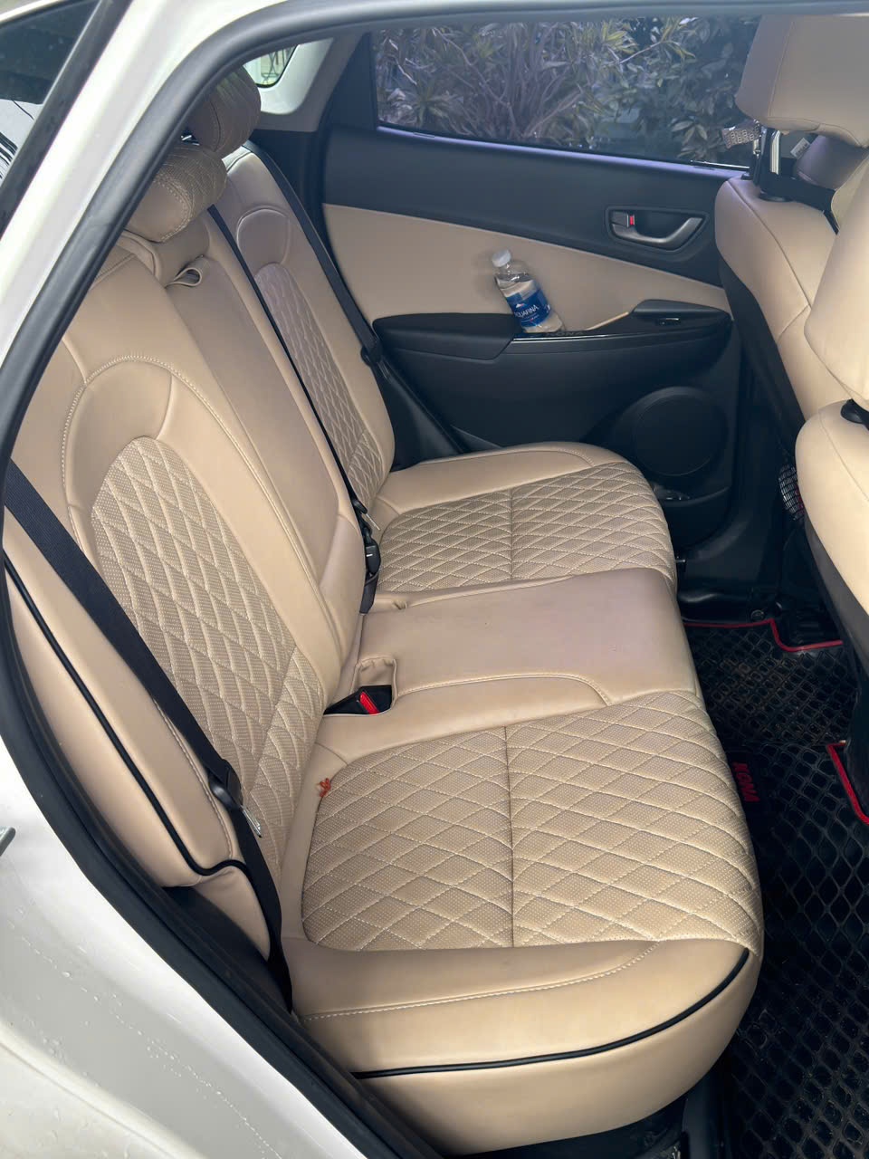 Hyundai Kona 2.0 AT 2019 - Nội thất 1
