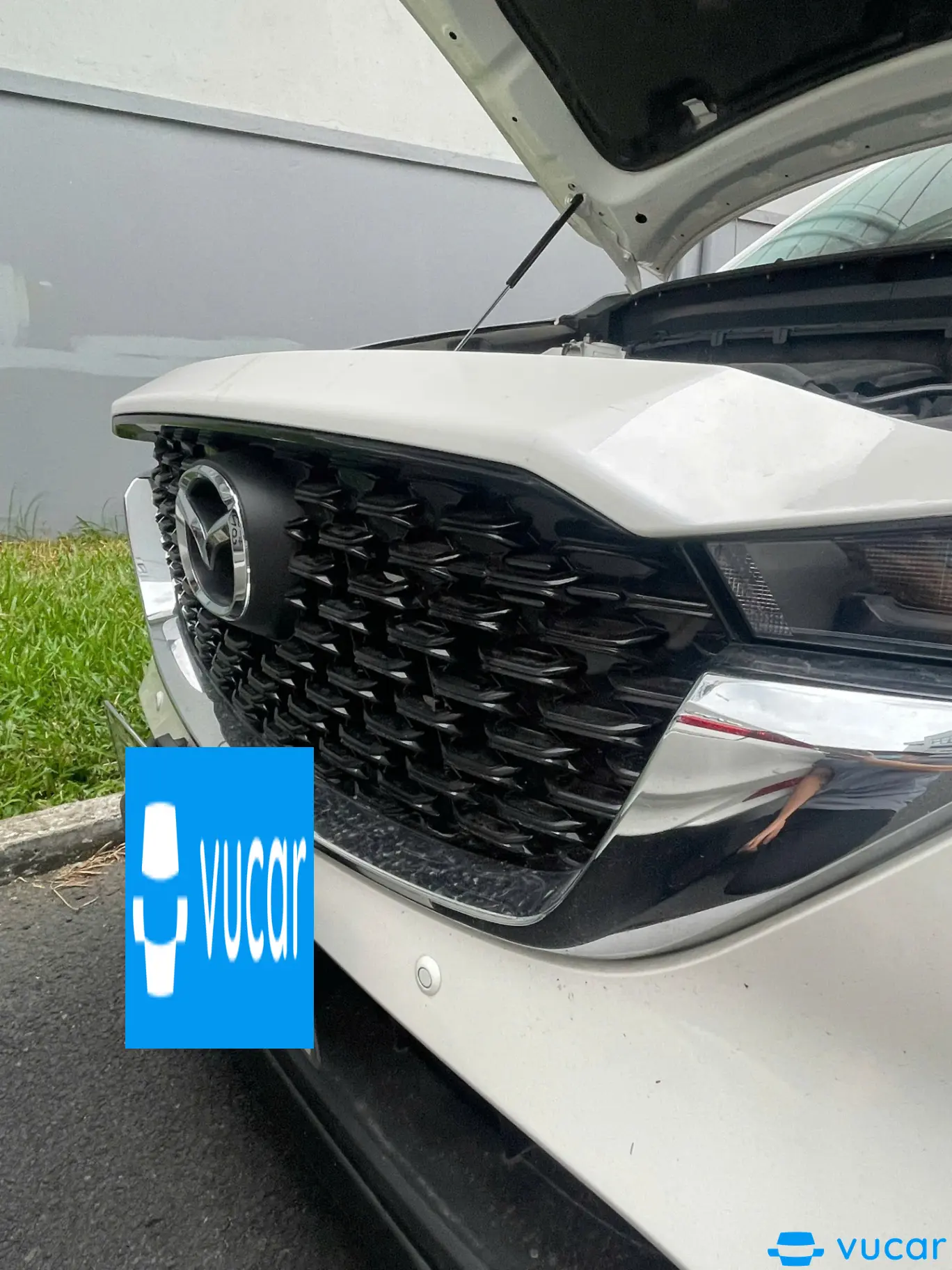 Mazda Cx5 Deluxe 2.0 AT 2024 - Ngoại thất 6