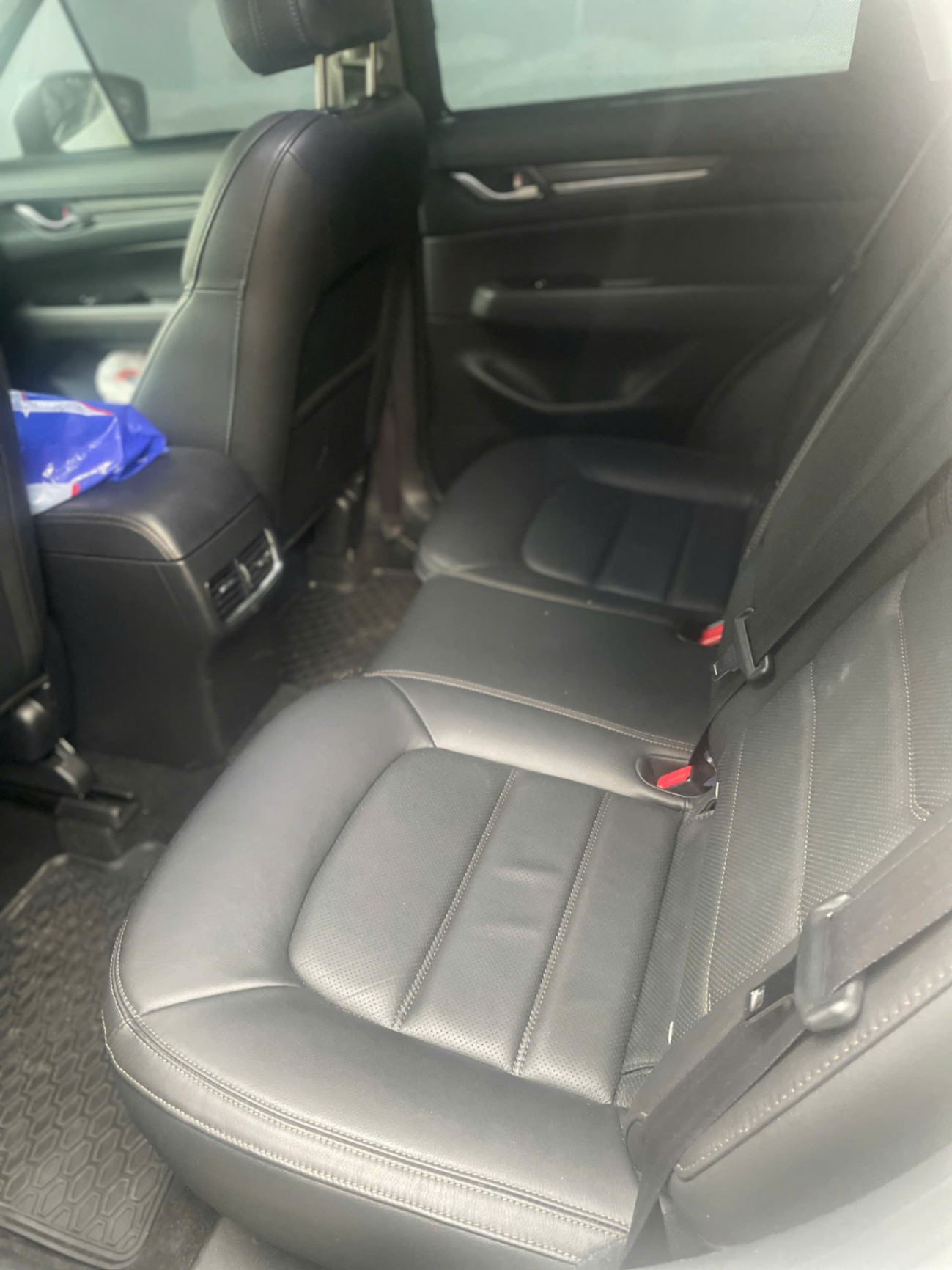 Mazda Cx5 Deluxe 2.0 AT 2024 - Nội thất 1
