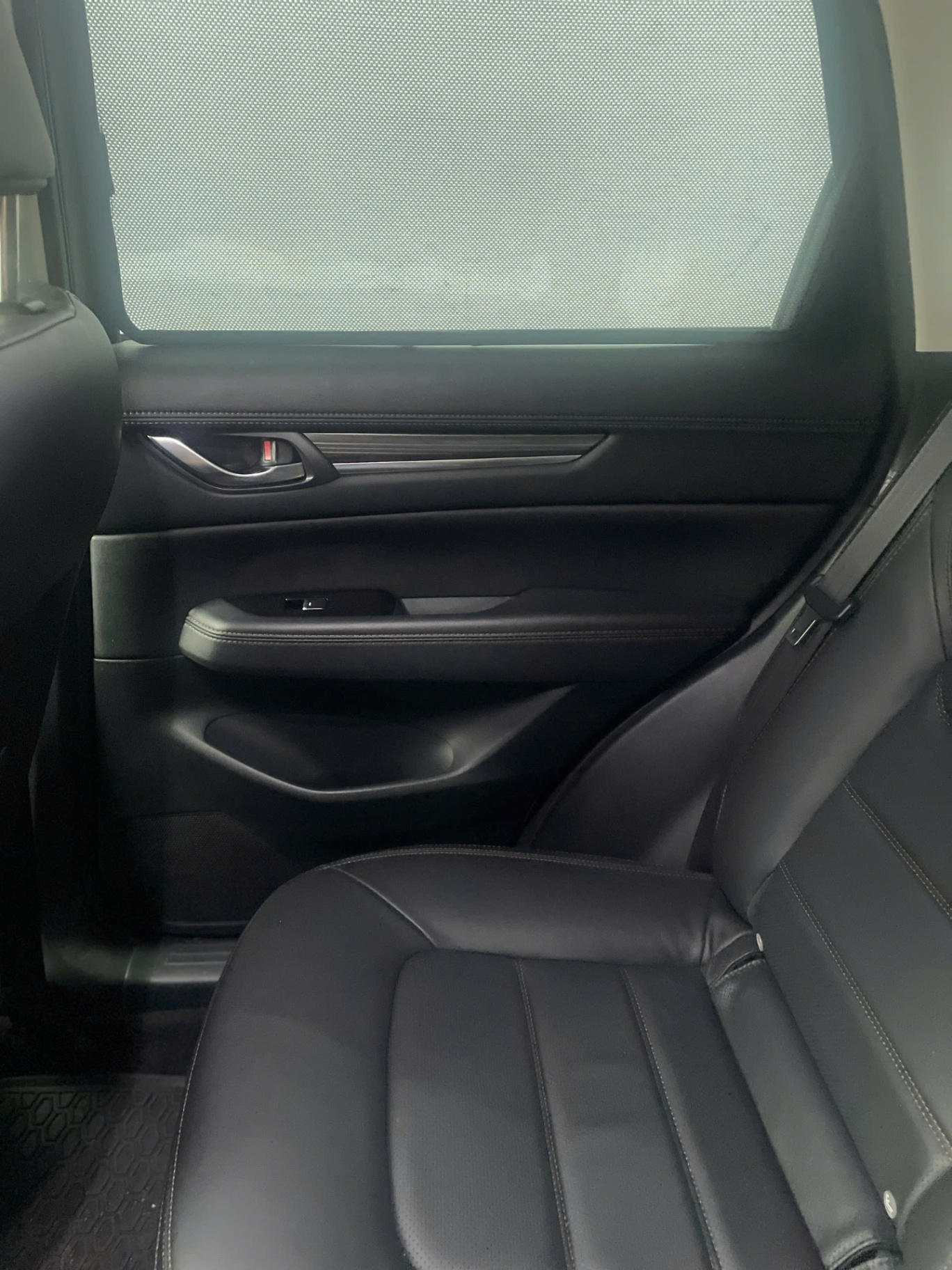 Mazda Cx5 Deluxe 2.0 AT 2024 - Nội thất 8