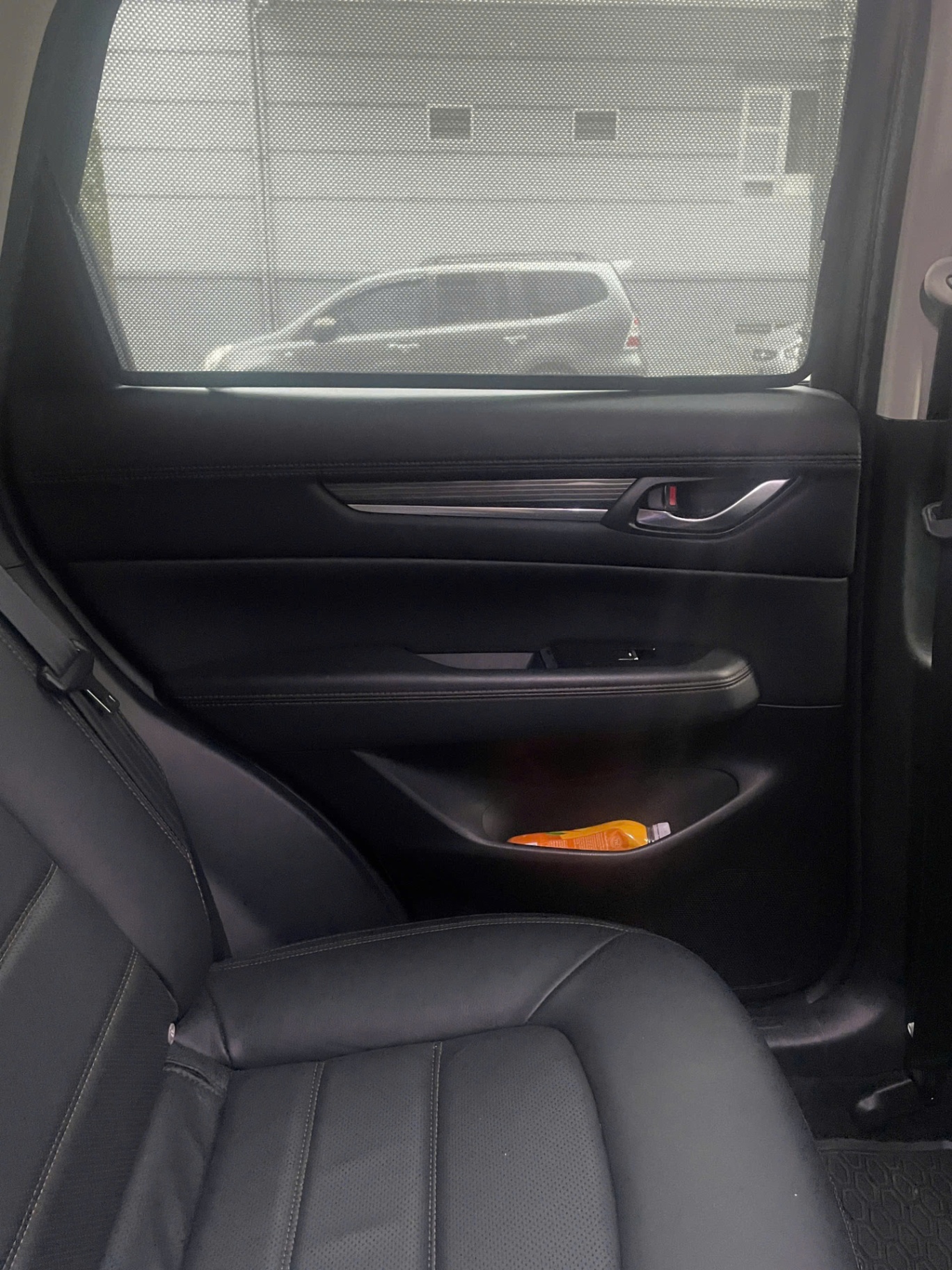 Mazda Cx5 Deluxe 2.0 AT 2024 - Nội thất 12