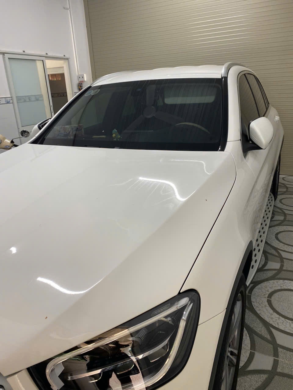 Mercedes Glc 200 2022 - Ngoại thất 3
