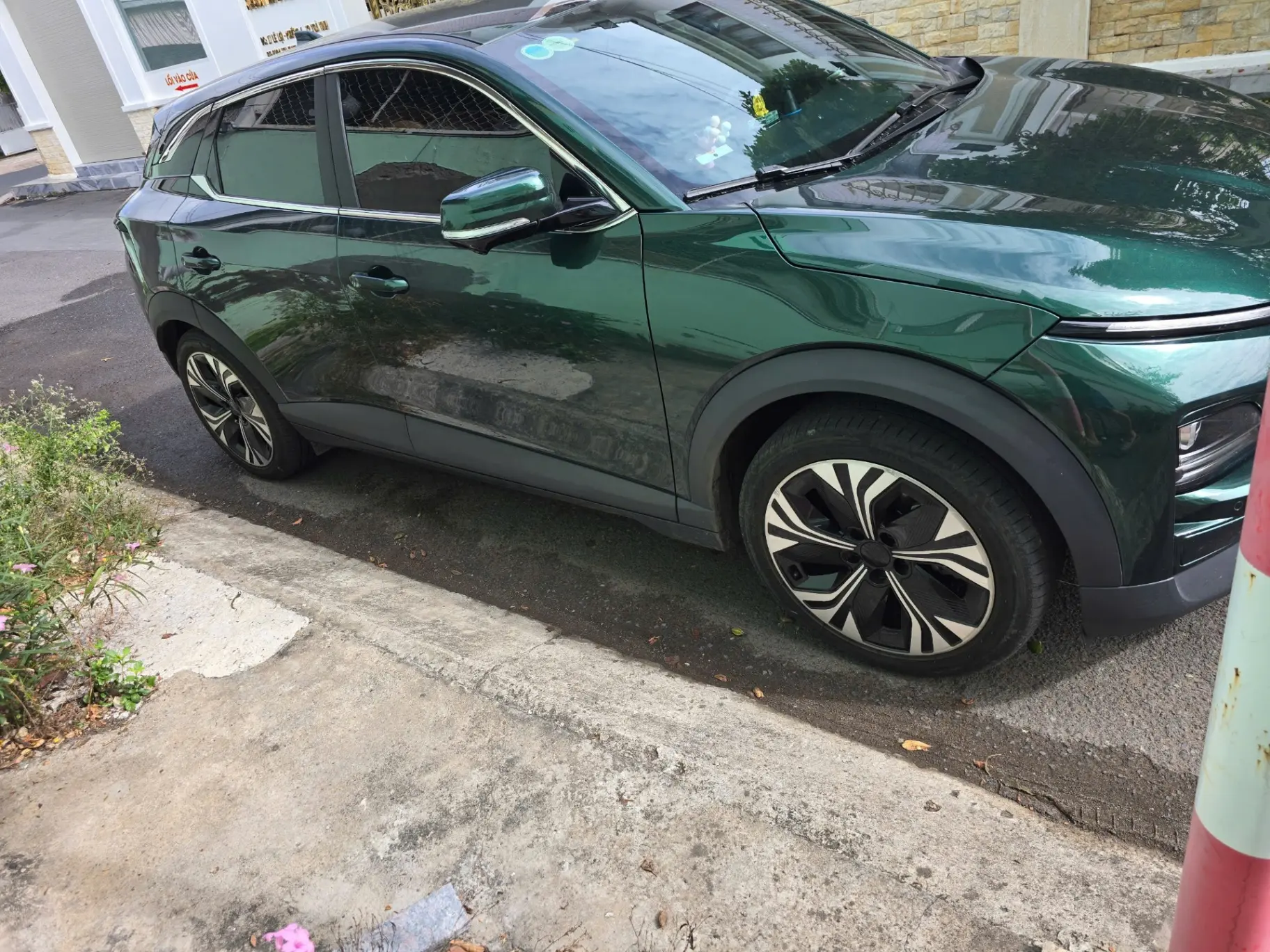 VinFast Vf6 Plus 2024 - Ngoại thất 5