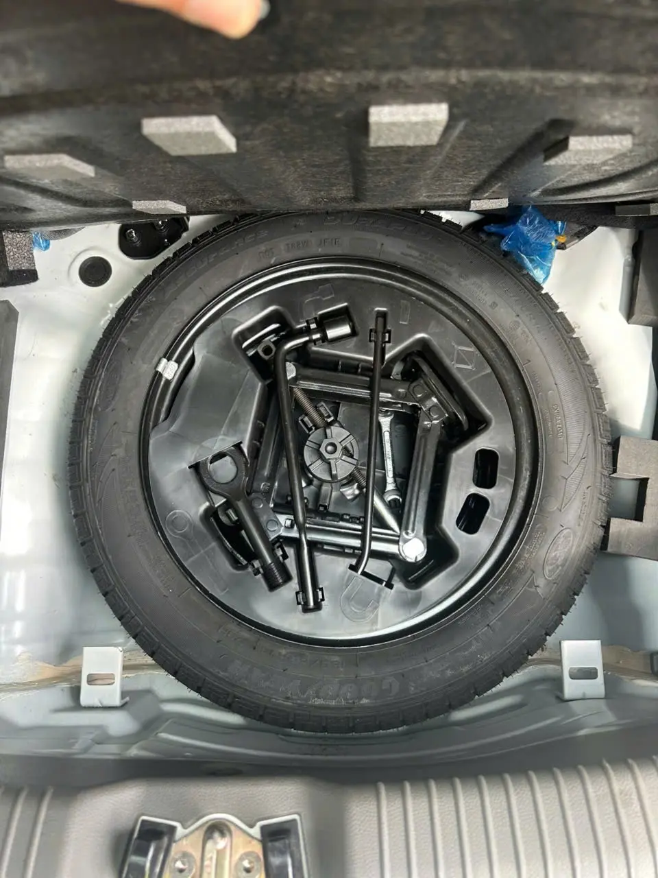 Kia Morning MT 2020 - Ngoại thất 8