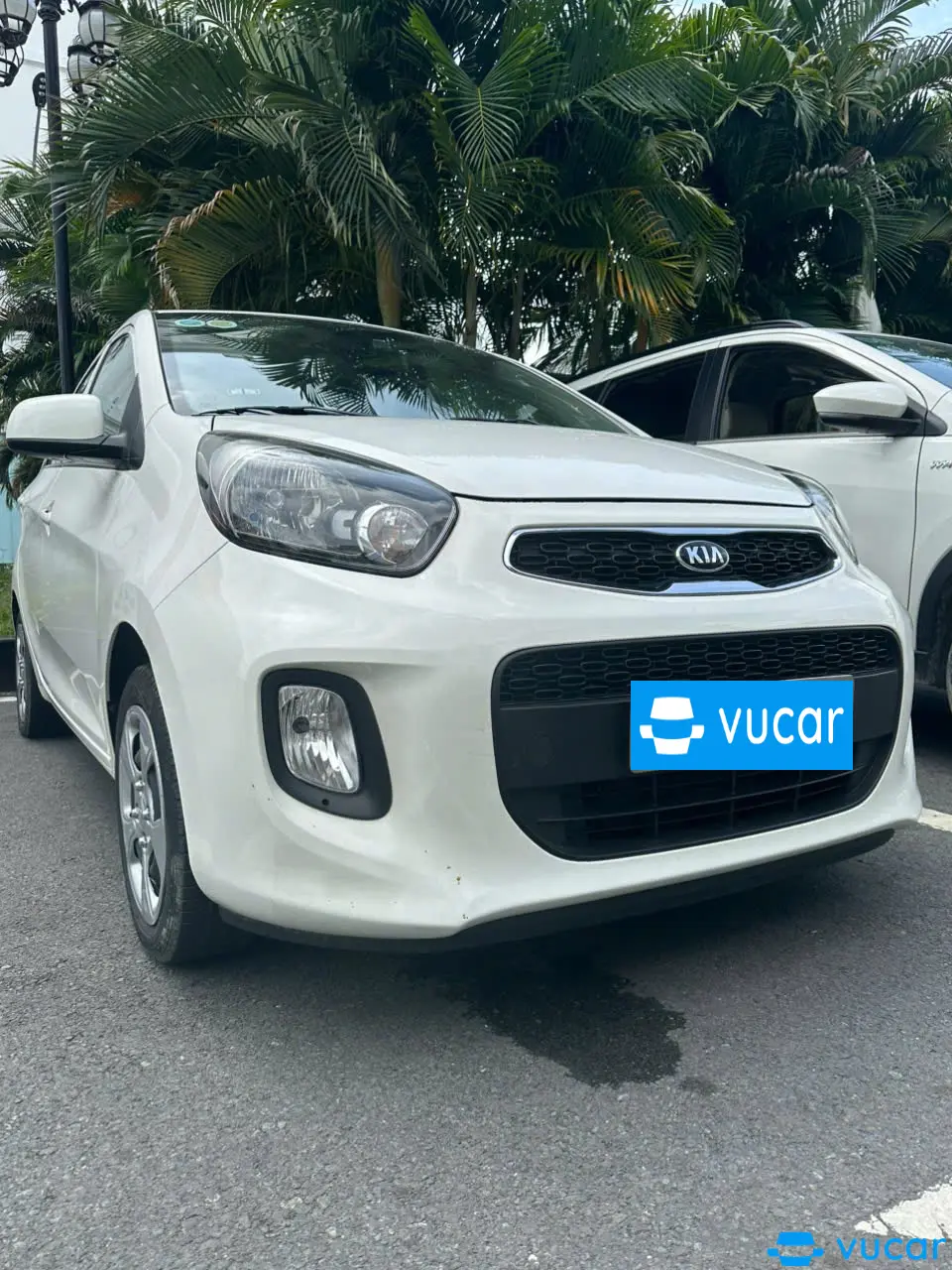 Kia Morning MT 2020 - Ngoại thất 2