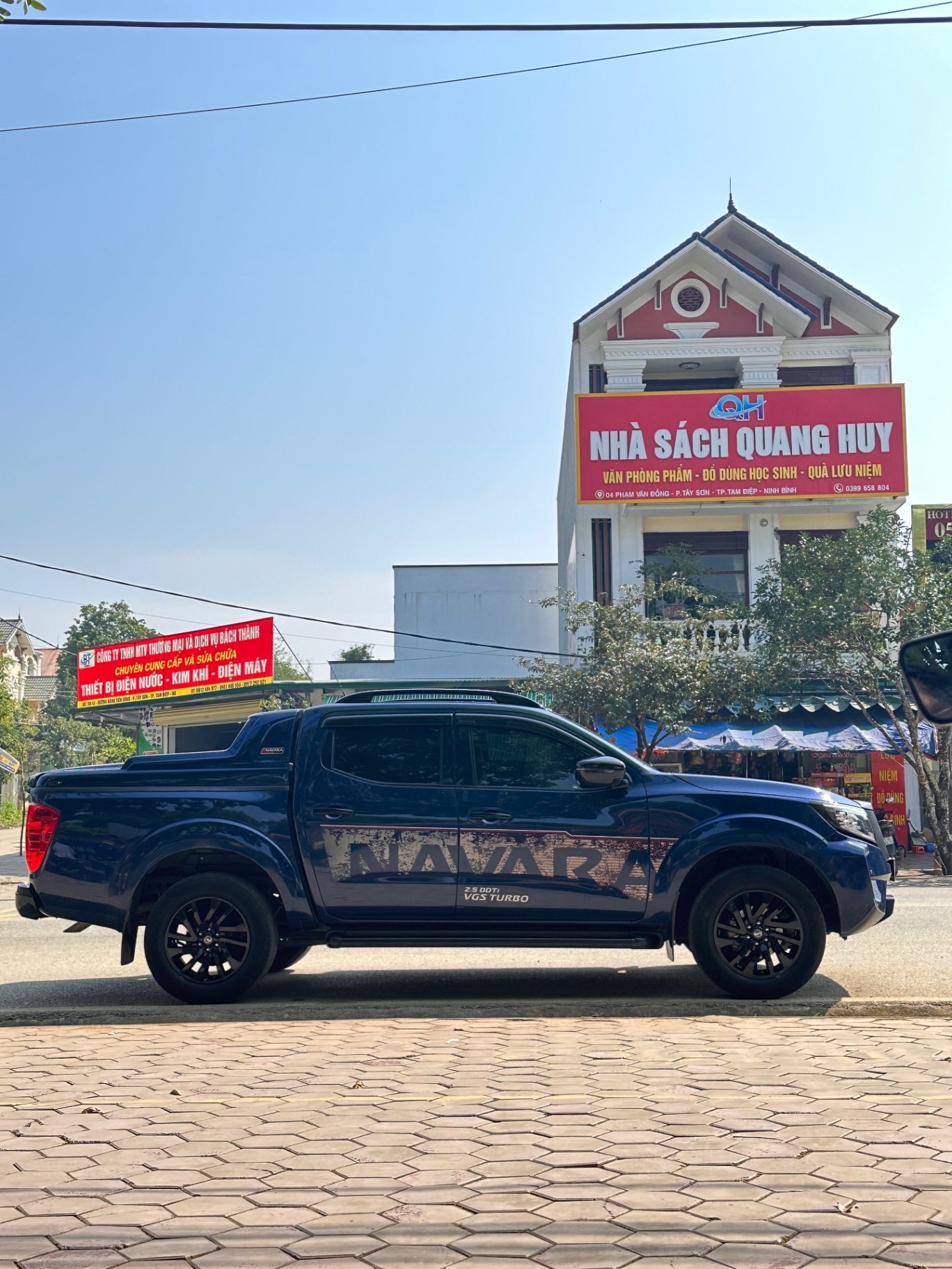 Nissan Navara EL Premium Z 2019