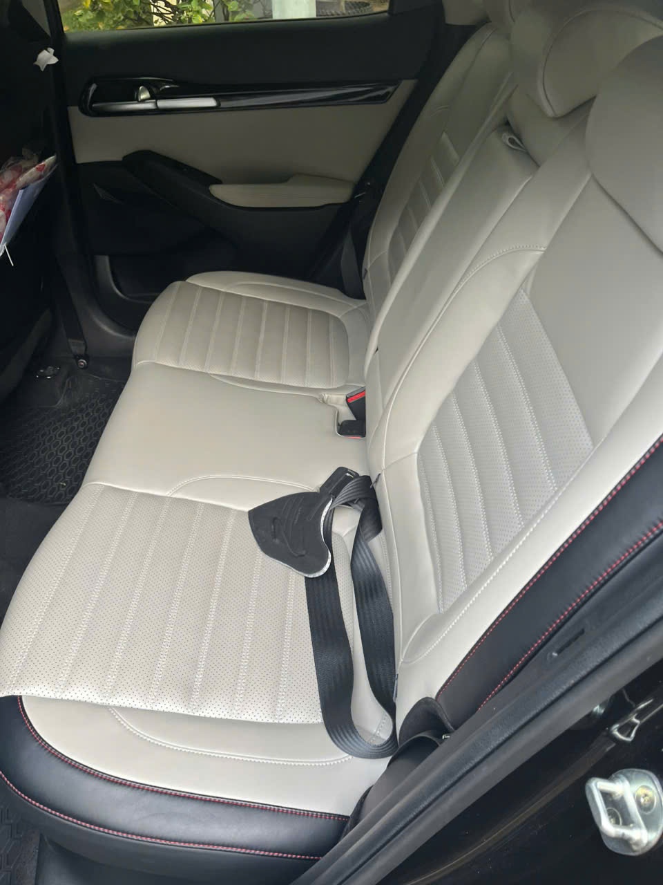 Kia Seltos 2020 Premium 1.4 AT - Nội thất 1