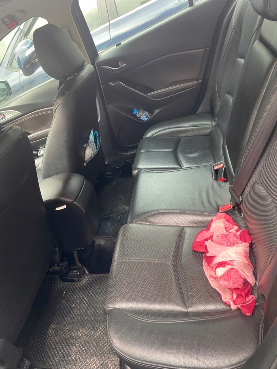 Mazda 3 1.5 AT 2017 - Nội thất 2