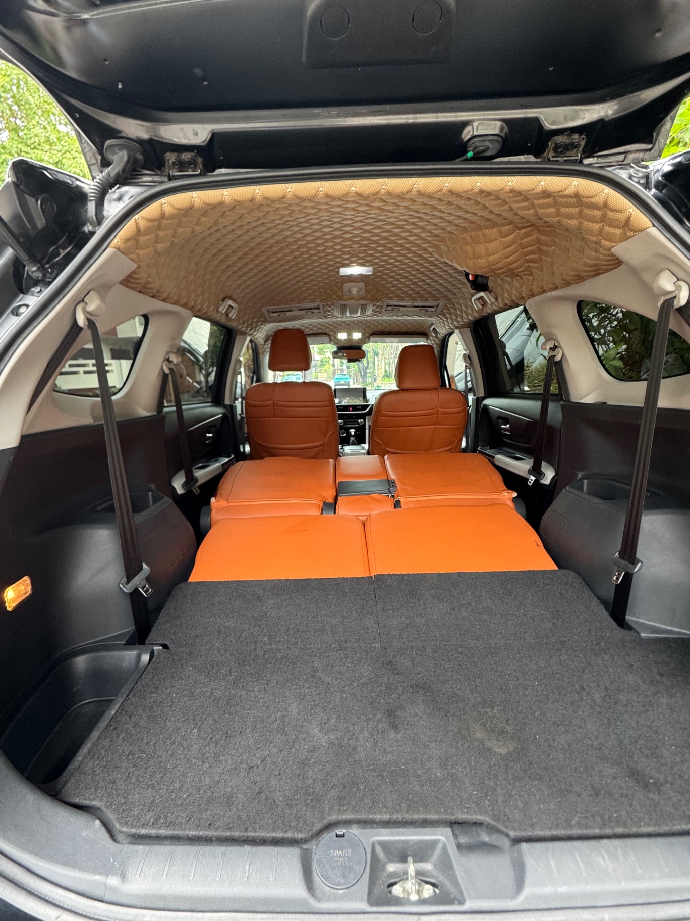 Toyota Veloz Cross 1.5 CVT 2023 - Nội thất 2