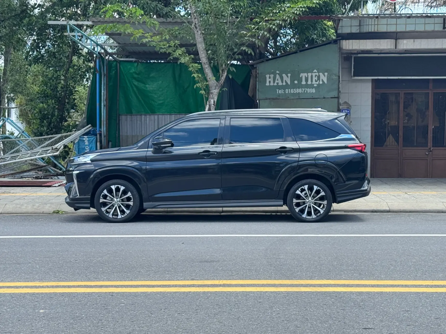 Toyota Veloz Cross 1.5 CVT 2023
