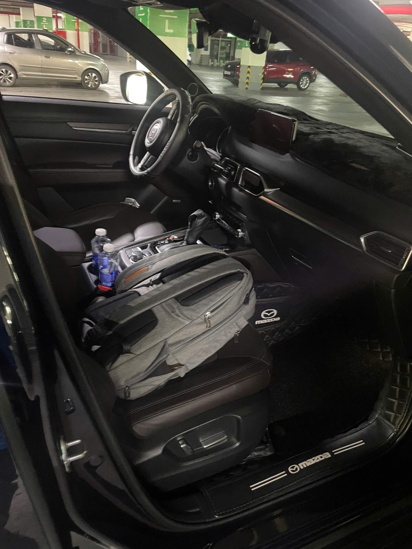Mazda Cx5 Signature Exclusive 2.5 AT 2023 - Nội thất 3