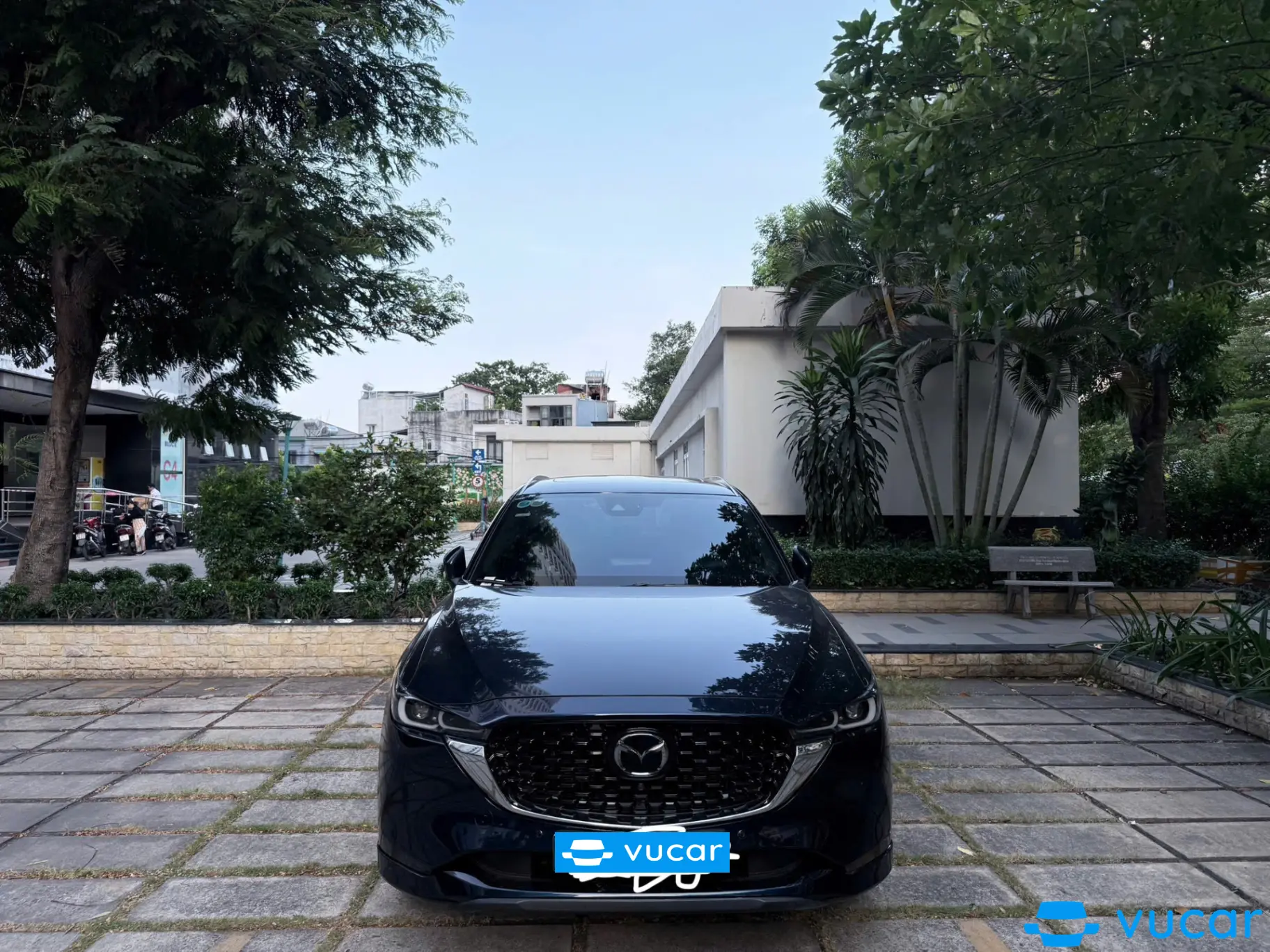 Mazda Cx5 Signature Exclusive 2.5 AT 2023