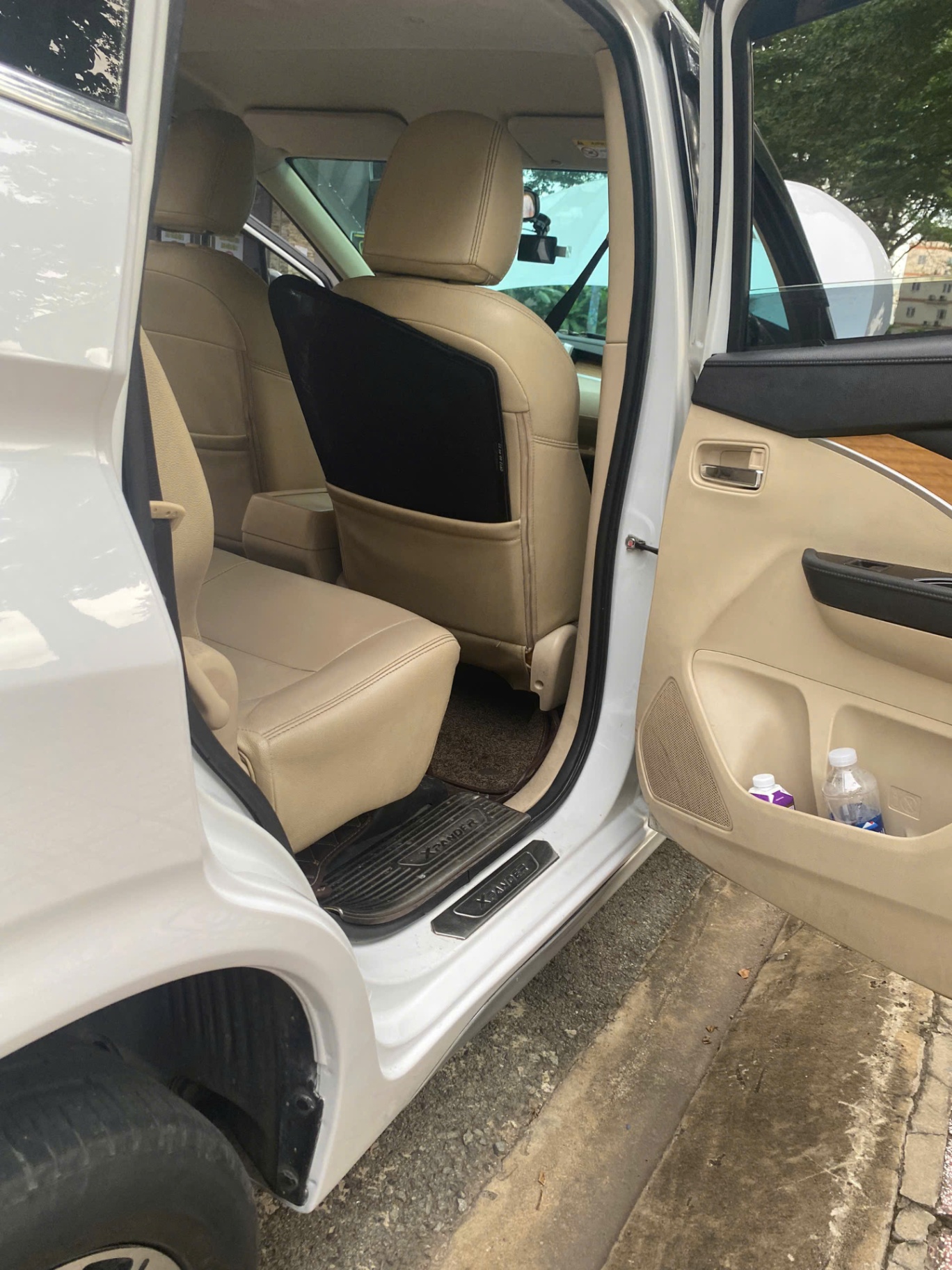 Mitsubishi Xpander 1.5 AT 2019 - Nội thất 15