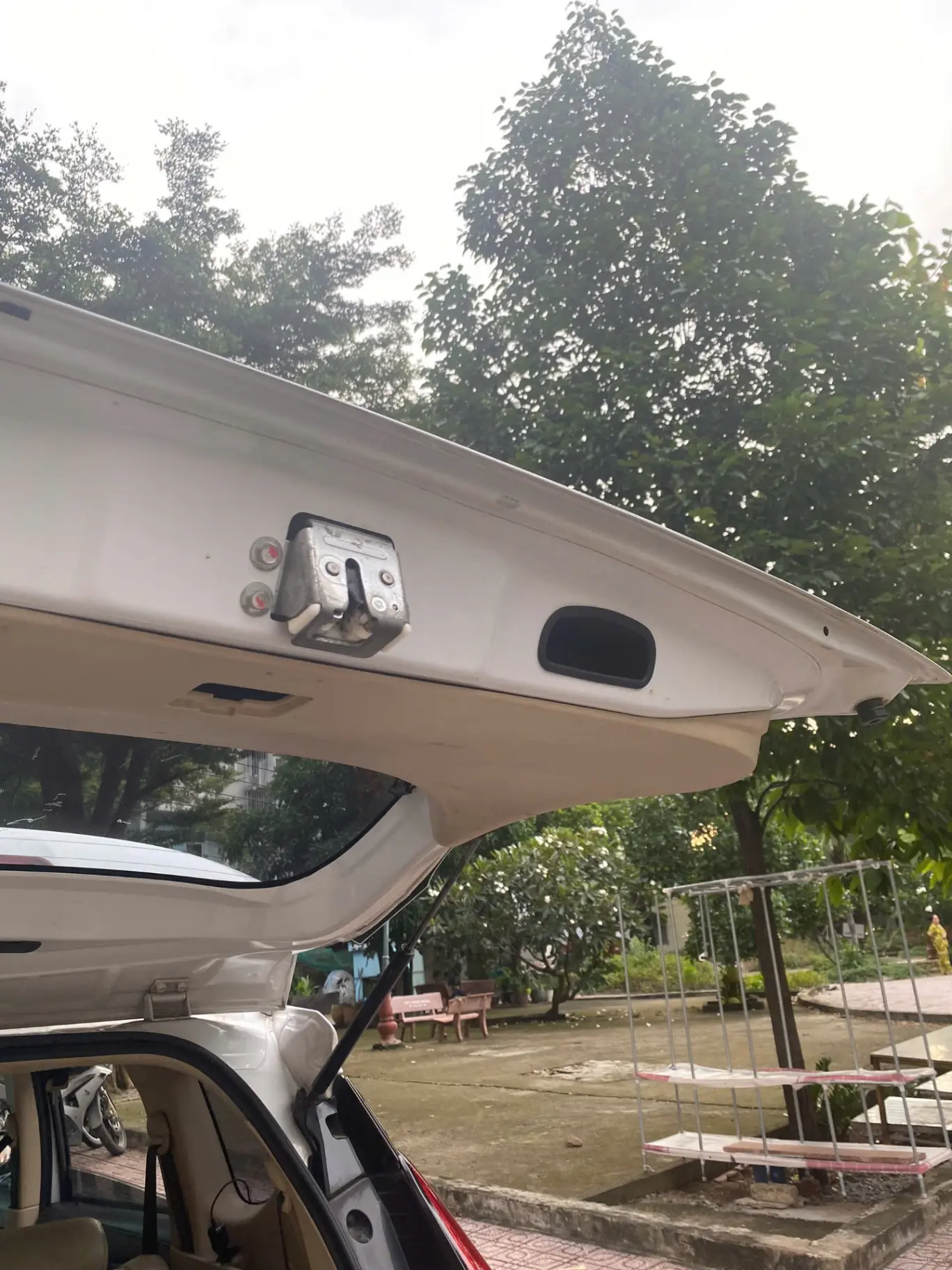Mitsubishi Xpander 1.5 AT 2019 - Ngoại thất 11