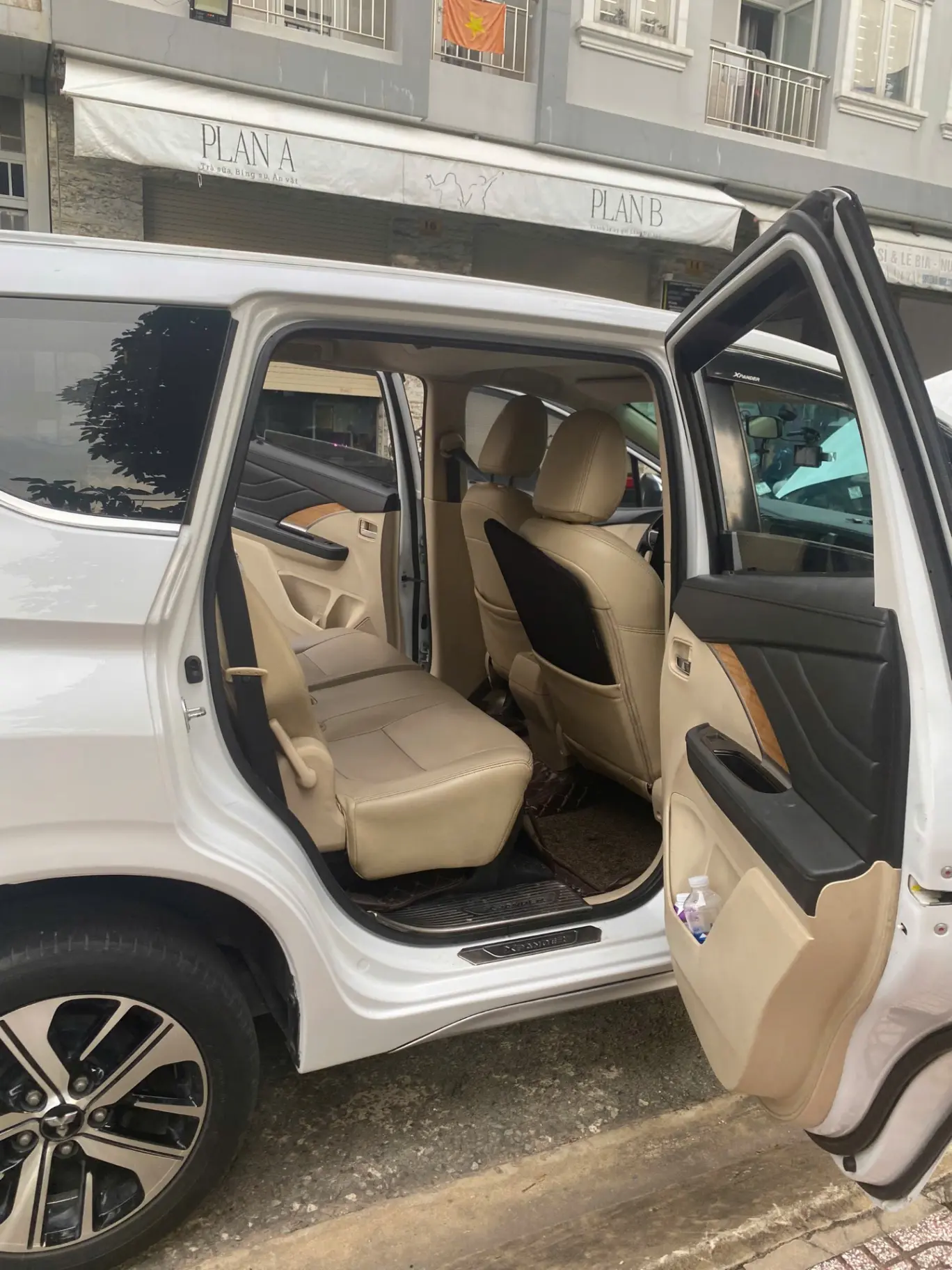 Mitsubishi Xpander 1.5 AT 2019 - Ngoại thất 13