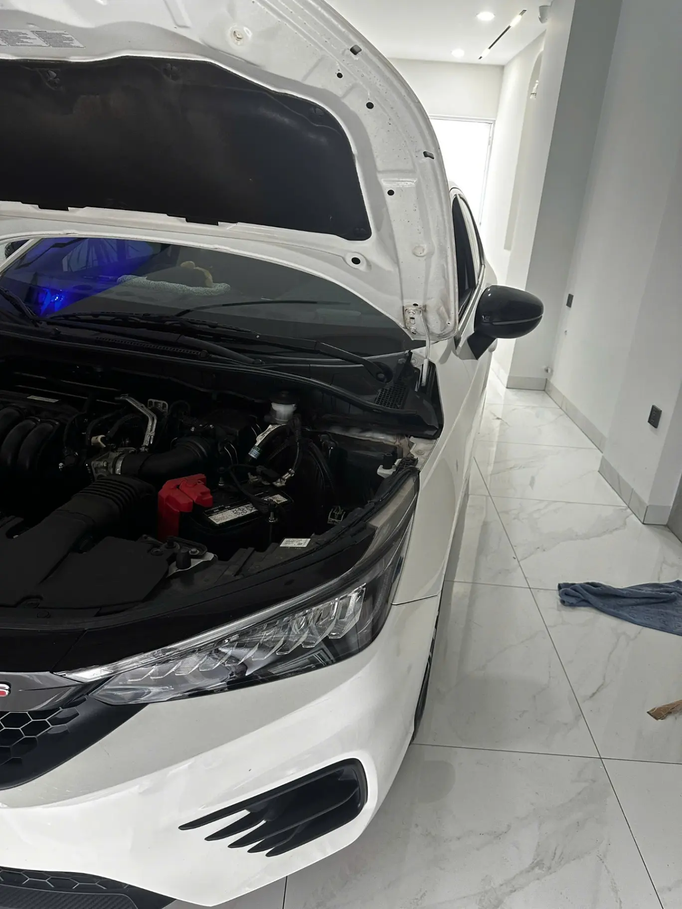 Honda City RS 1.5 AT 2022 - Ngoại thất 4