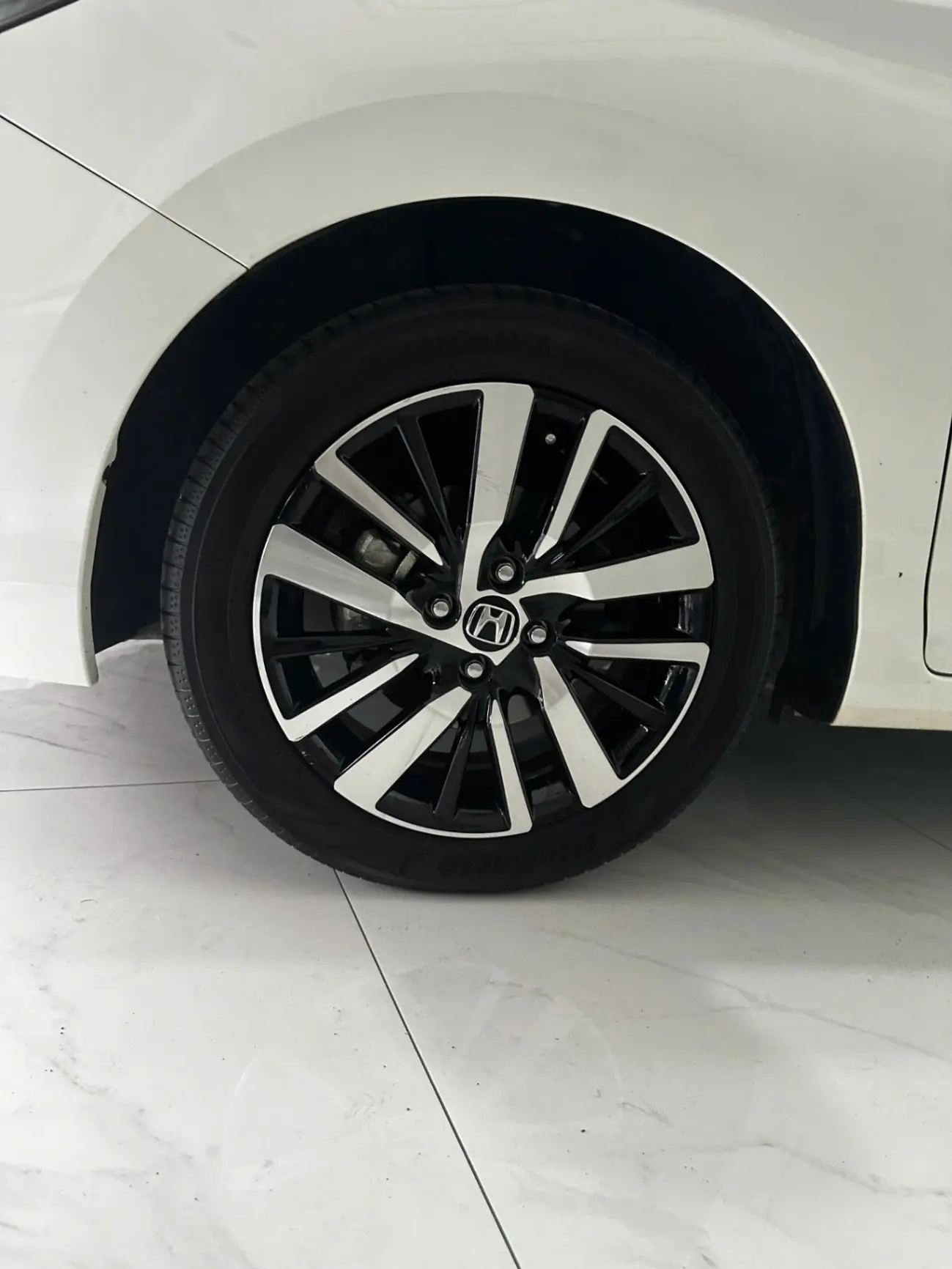 Honda City RS 1.5 AT 2022 - Ngoại thất 5