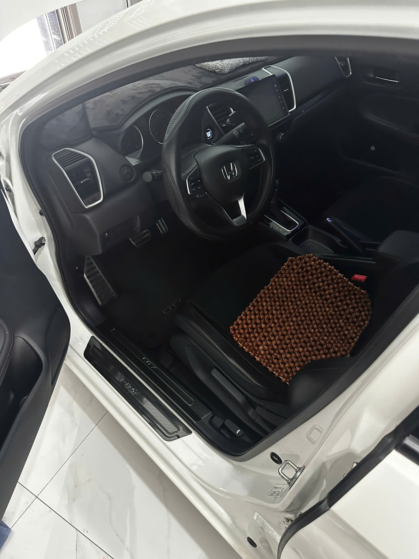 Honda City RS 1.5 AT 2022 - Nội thất 1