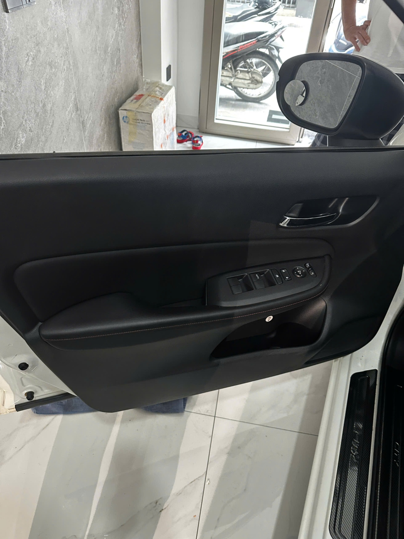 Honda City RS 1.5 AT 2022 - Nội thất 2
